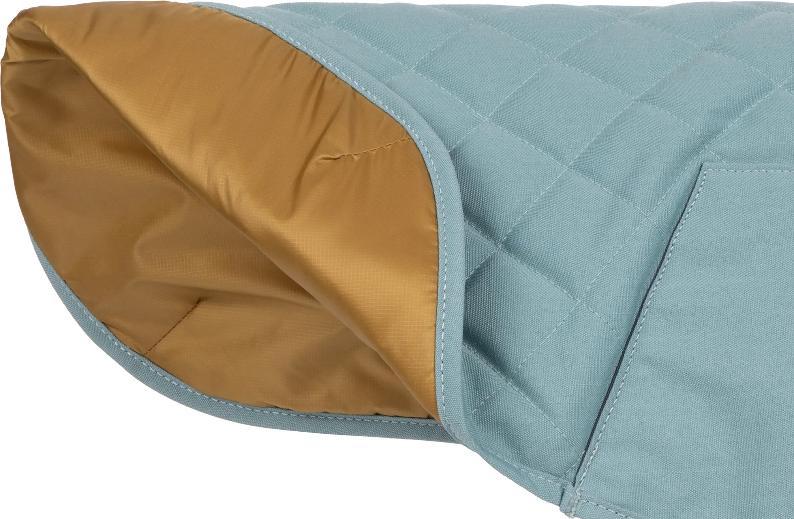 Stumptown Insulated Dog Vest