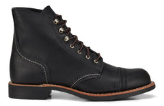 Iron Ranger Leather Boots - Women's