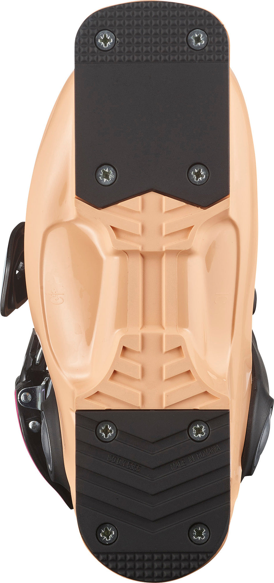 T2 RT On-Piste Ski Boots - Youth