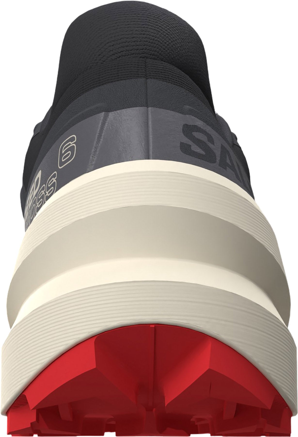 Speedcross 6 Trail Running Shoes - Women's
