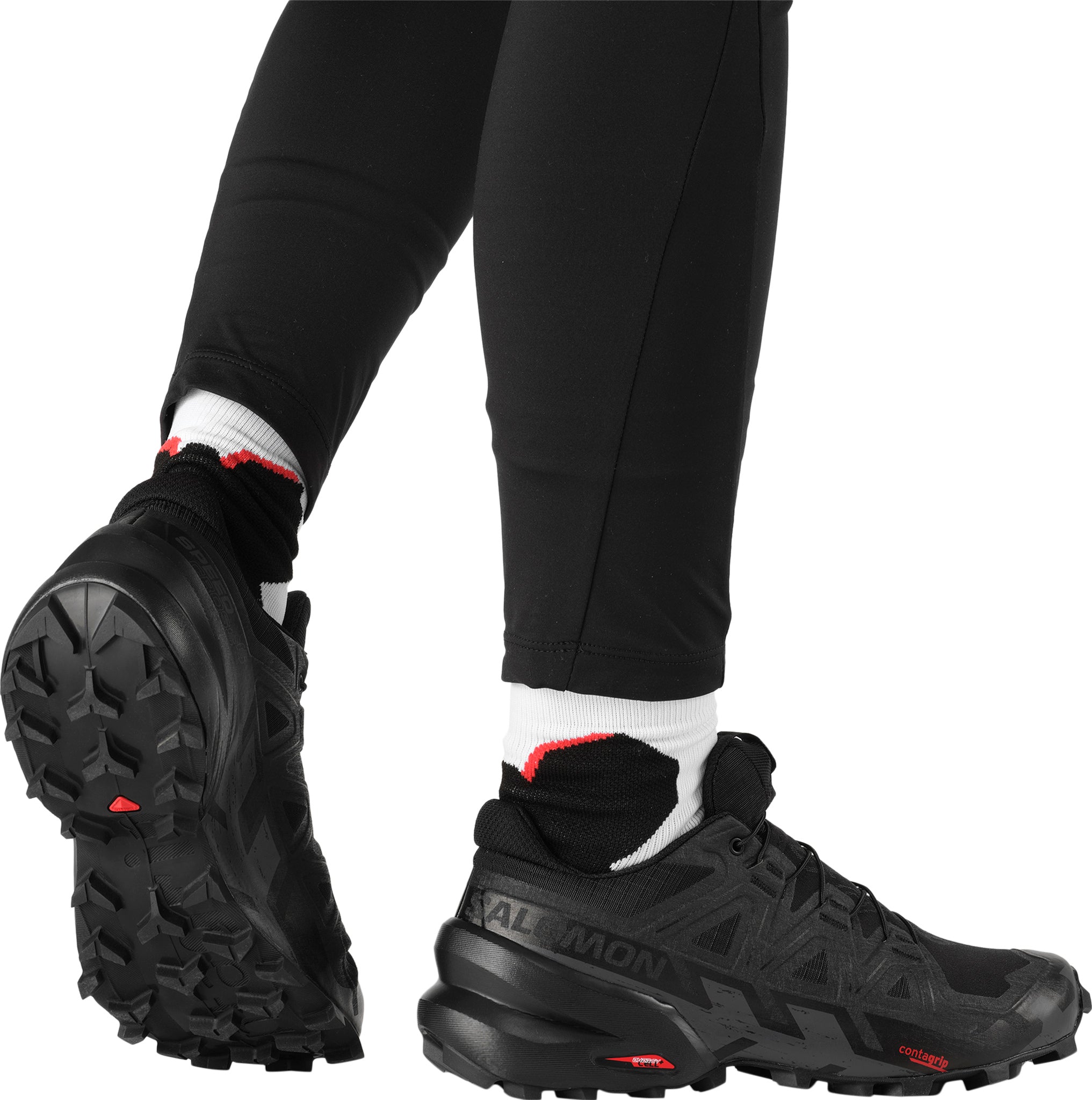 Speedcross 6 Trail Running Shoes - Women's