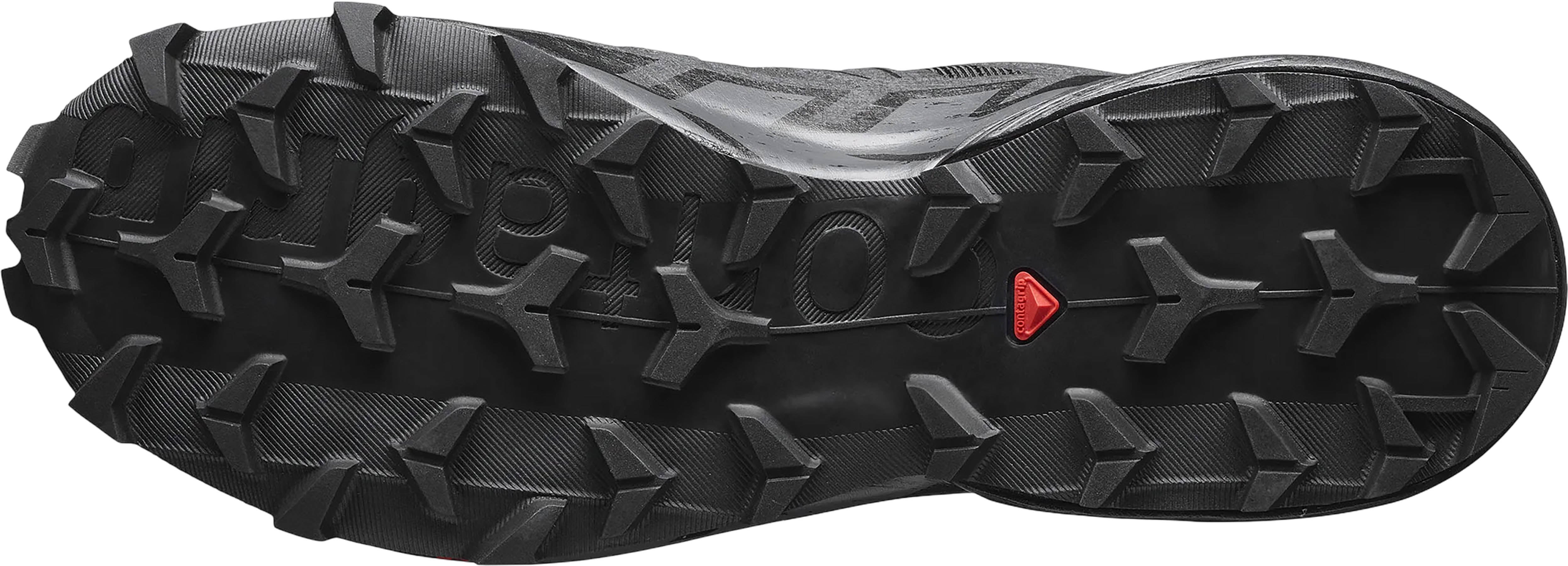 Speedcross 6 Trail Running Shoes - Women's