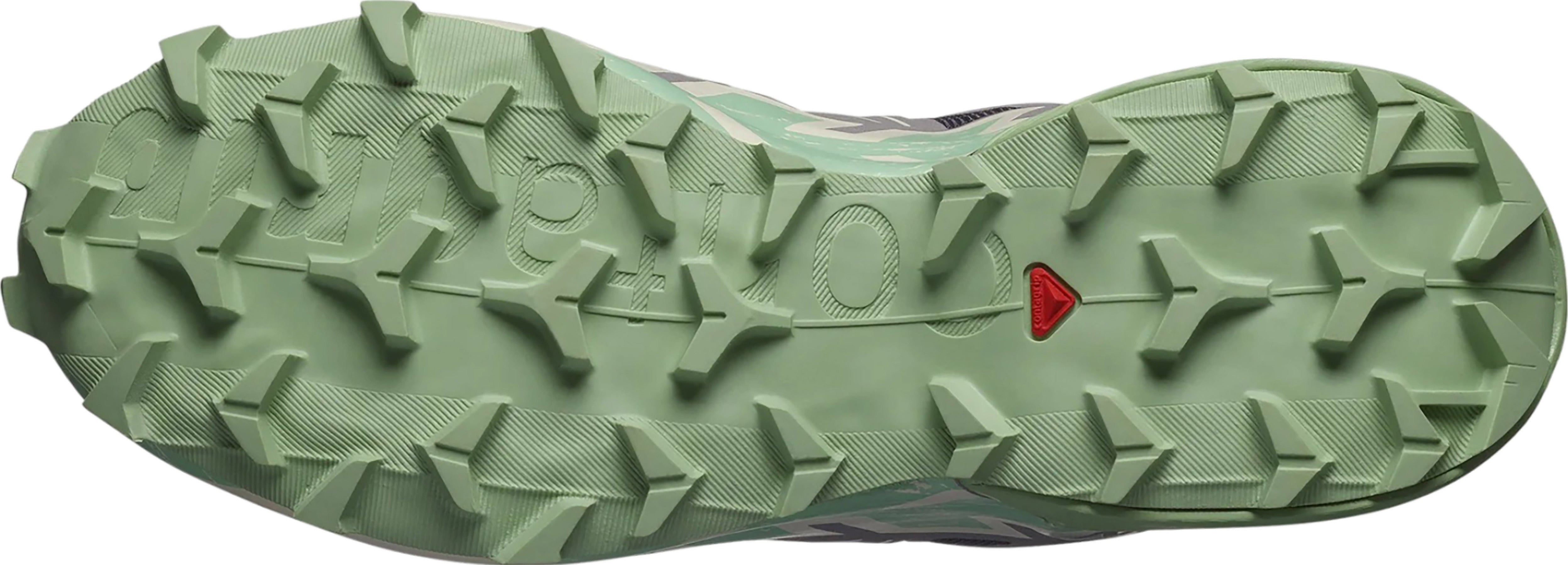 Speedcross 6 Trail Running Shoes - Women's