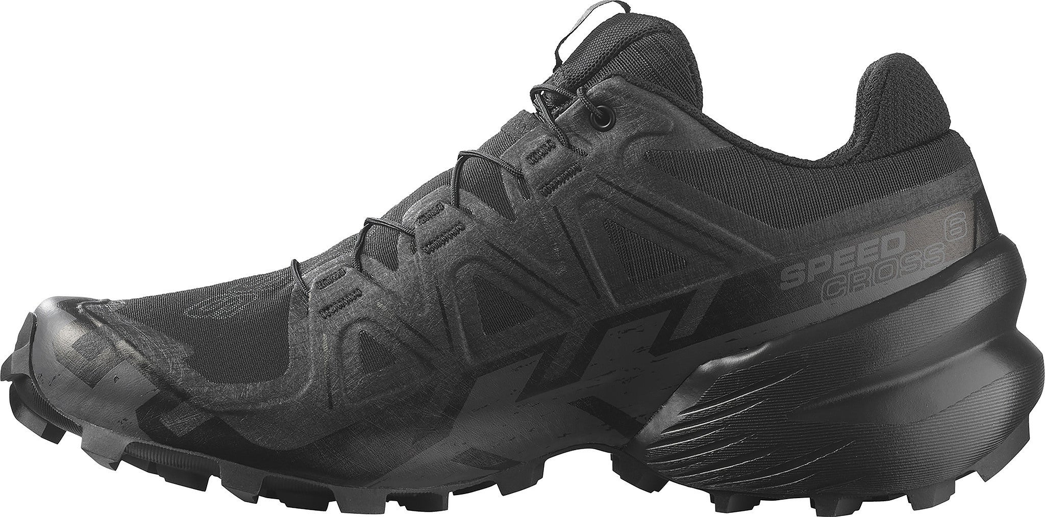 Speedcross 6 Trail Running Shoes - Women's
