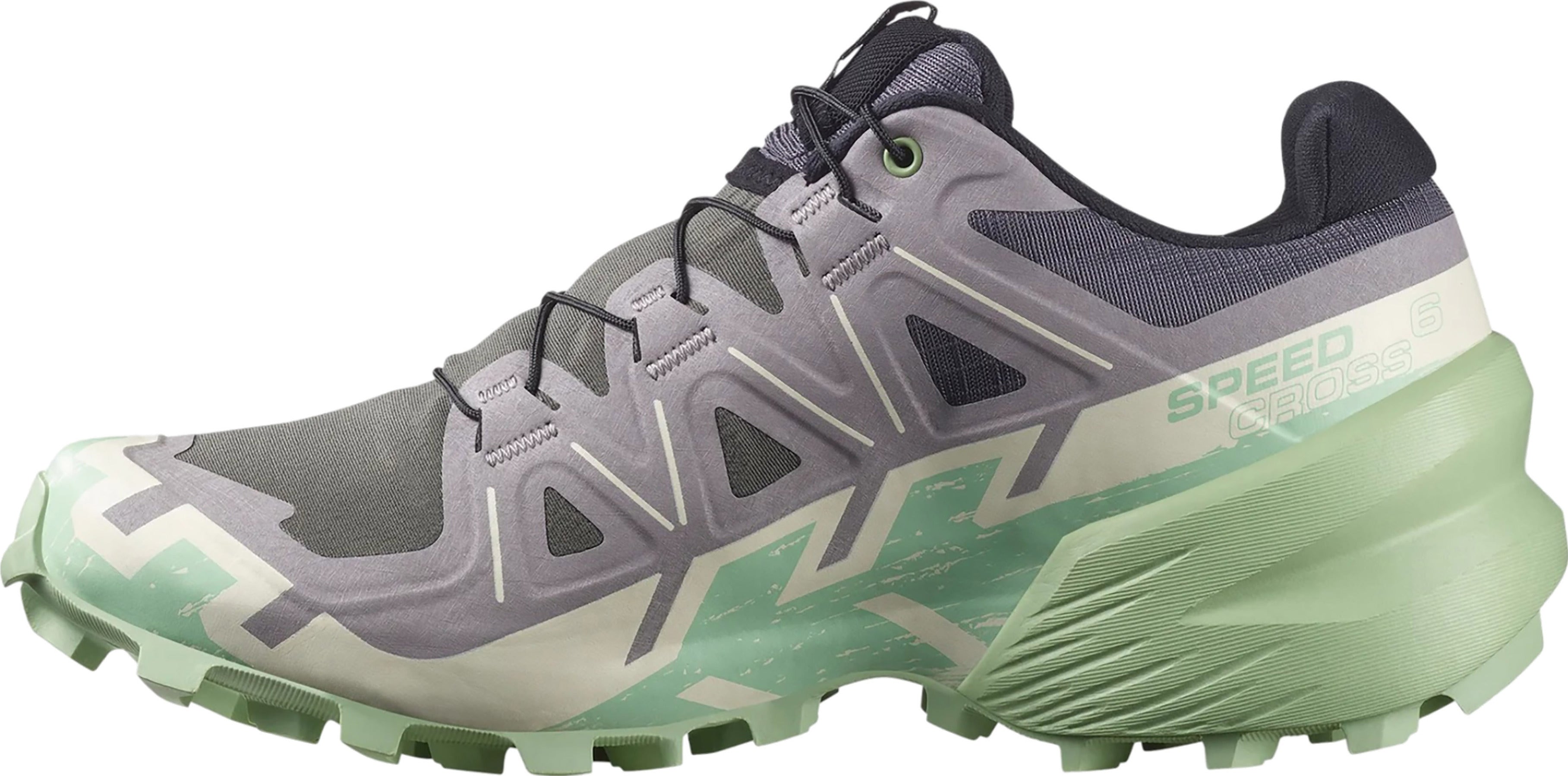 Speedcross 6 Trail Running Shoes - Women's