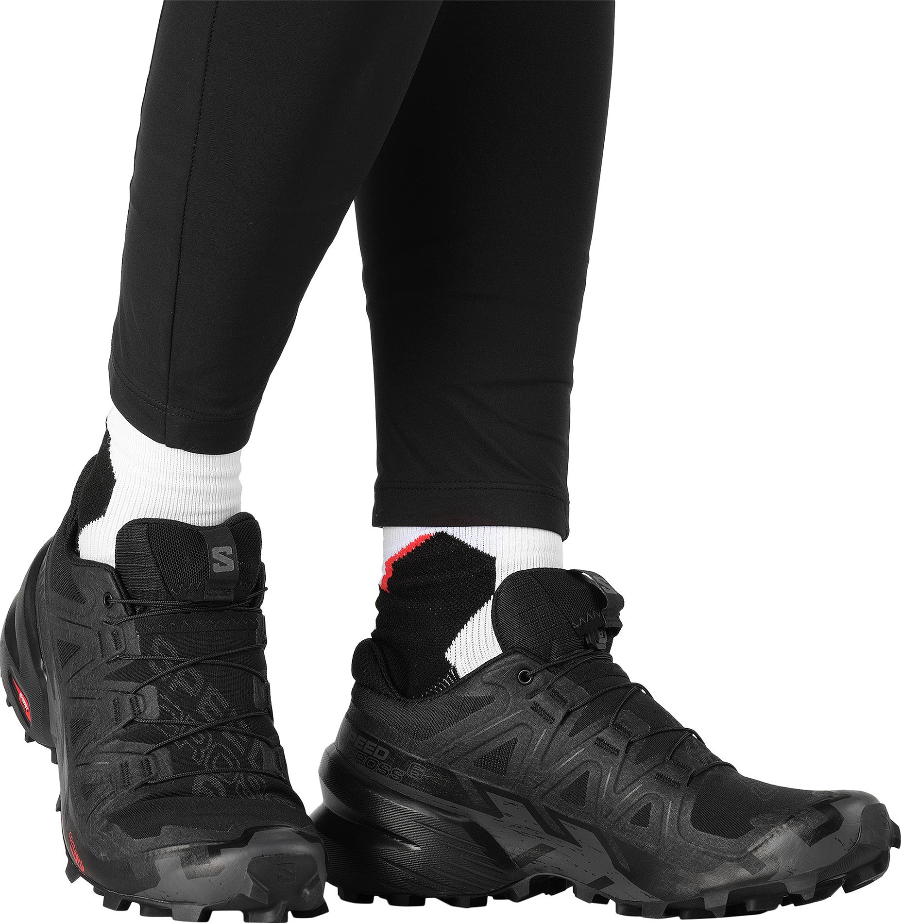 Speedcross 6 Trail Running Shoes - Women's