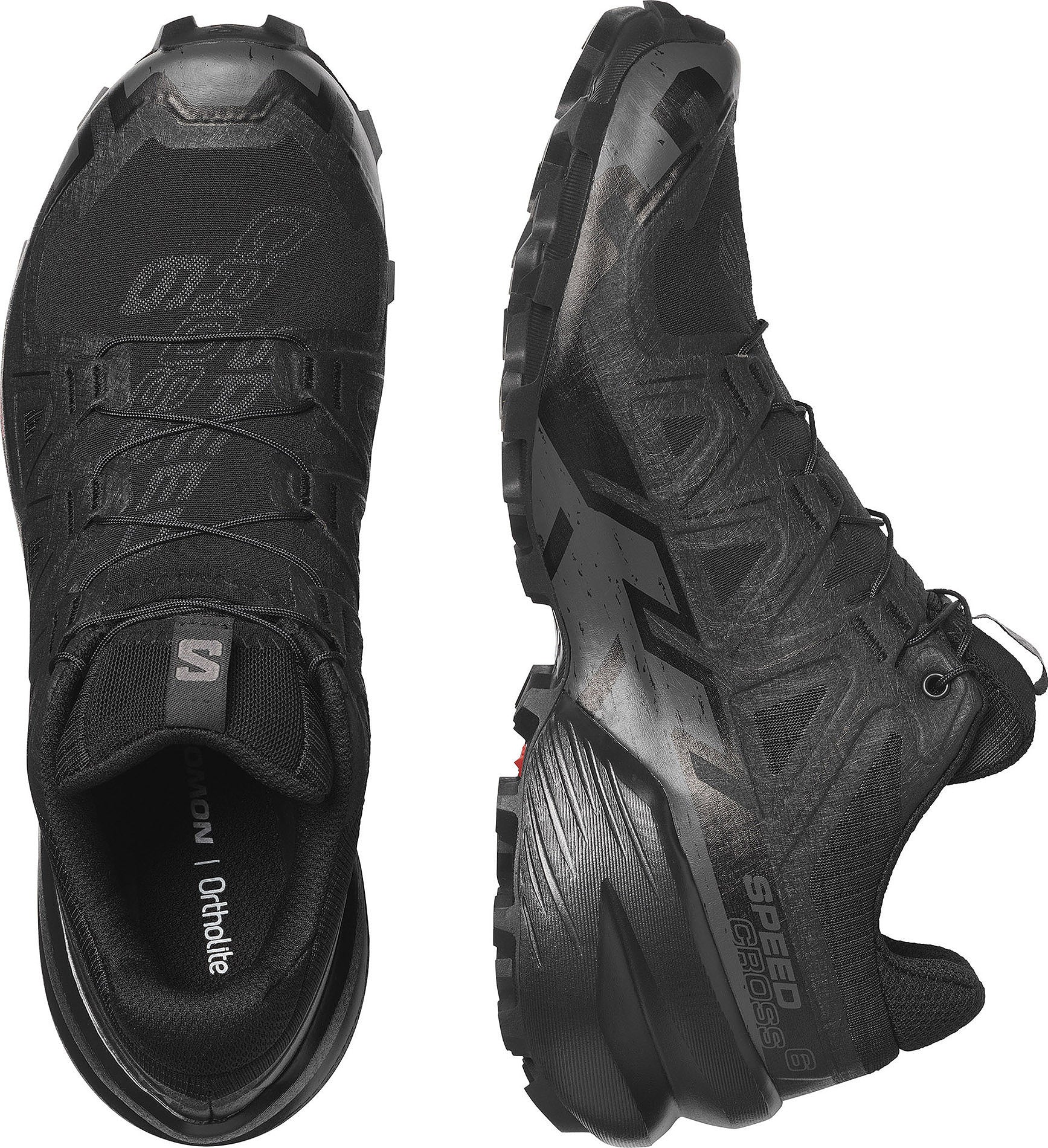 Speedcross 6 Trail Running Shoes - Women's