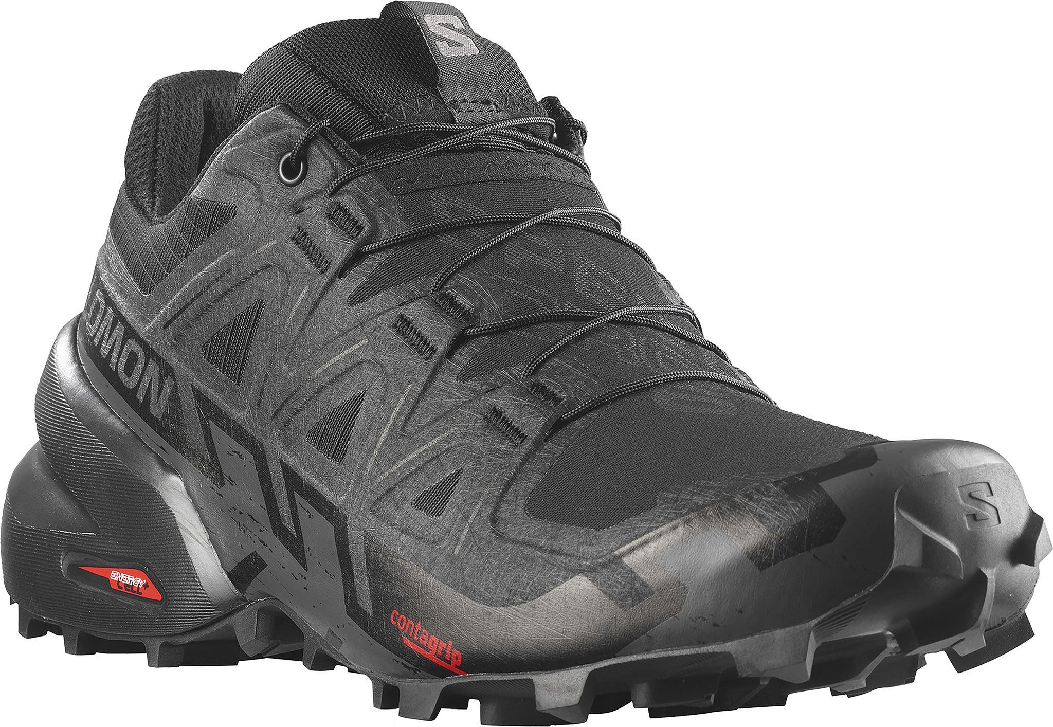 Speedcross 6 Trail Running Shoes - Women's