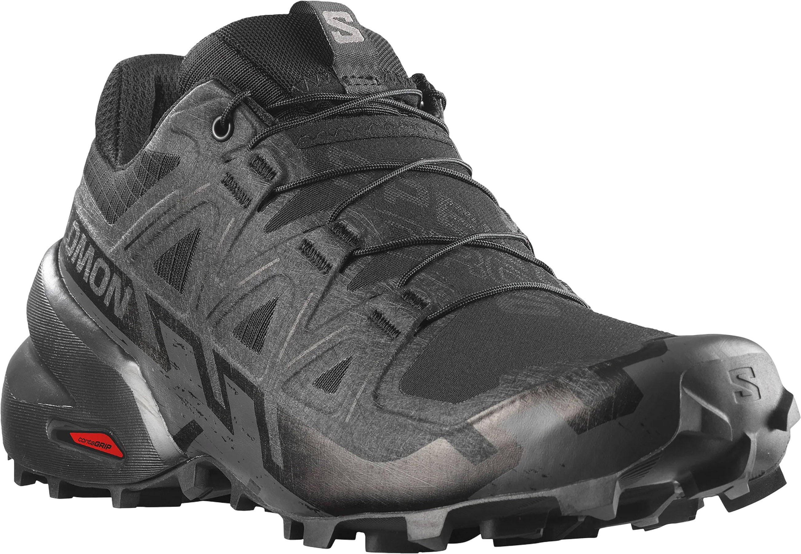 Speedcross 6 Trail Running Shoes - Women's