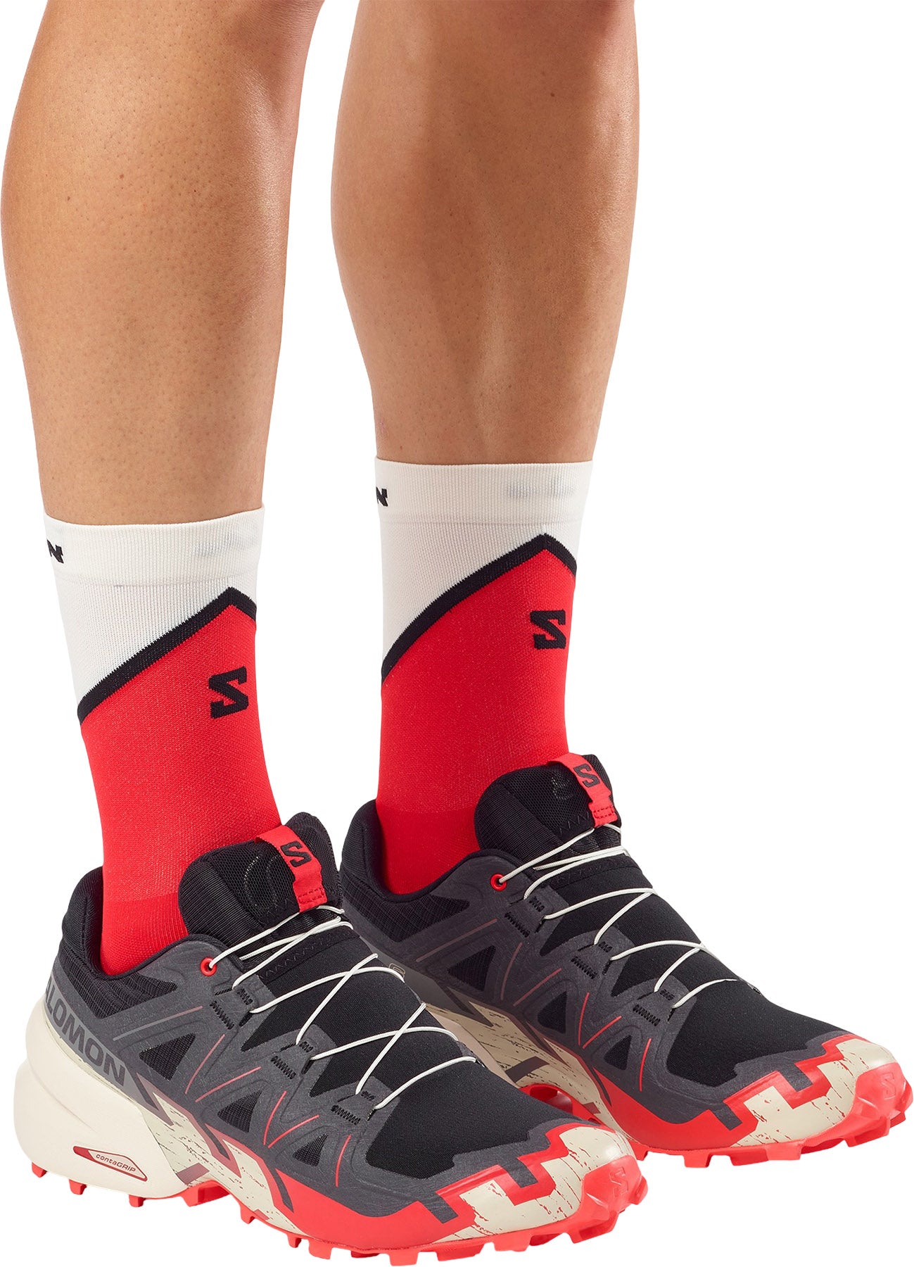 Speedcross 6 Trail Running Shoes - Women's
