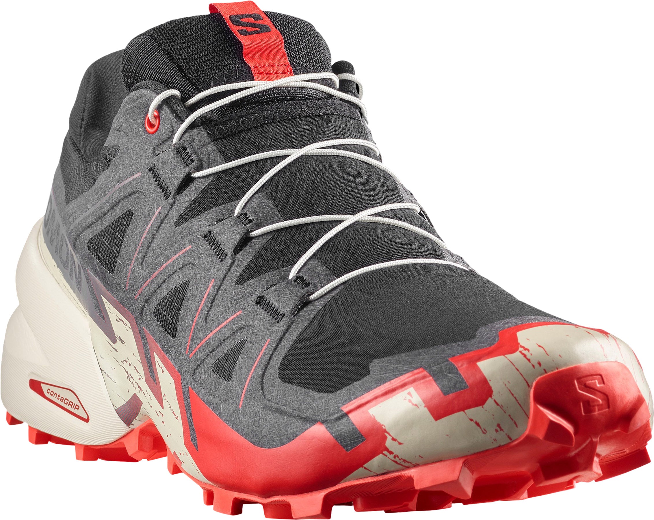 Speedcross 6 Trail Running Shoes - Women's