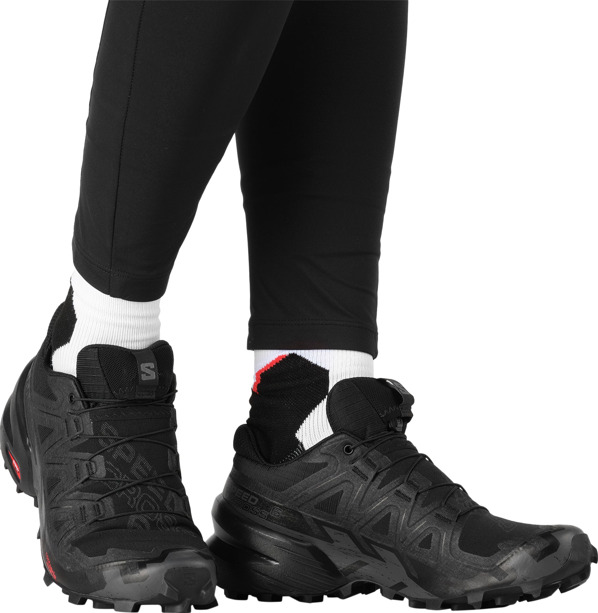 Speedcross 6 Trail Running Shoes - Women's