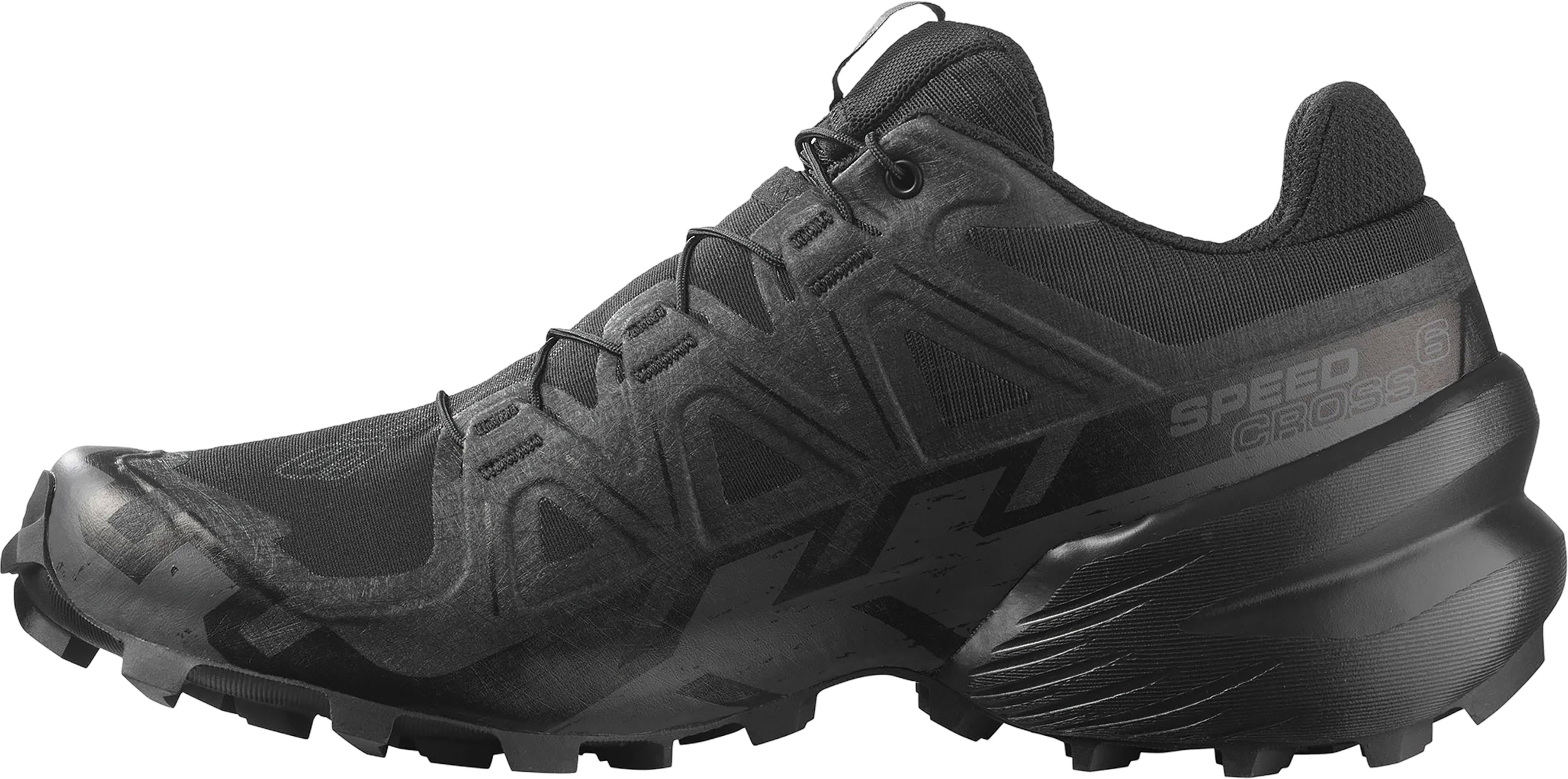 Speedcross 6 Trail Running Shoes - Women's