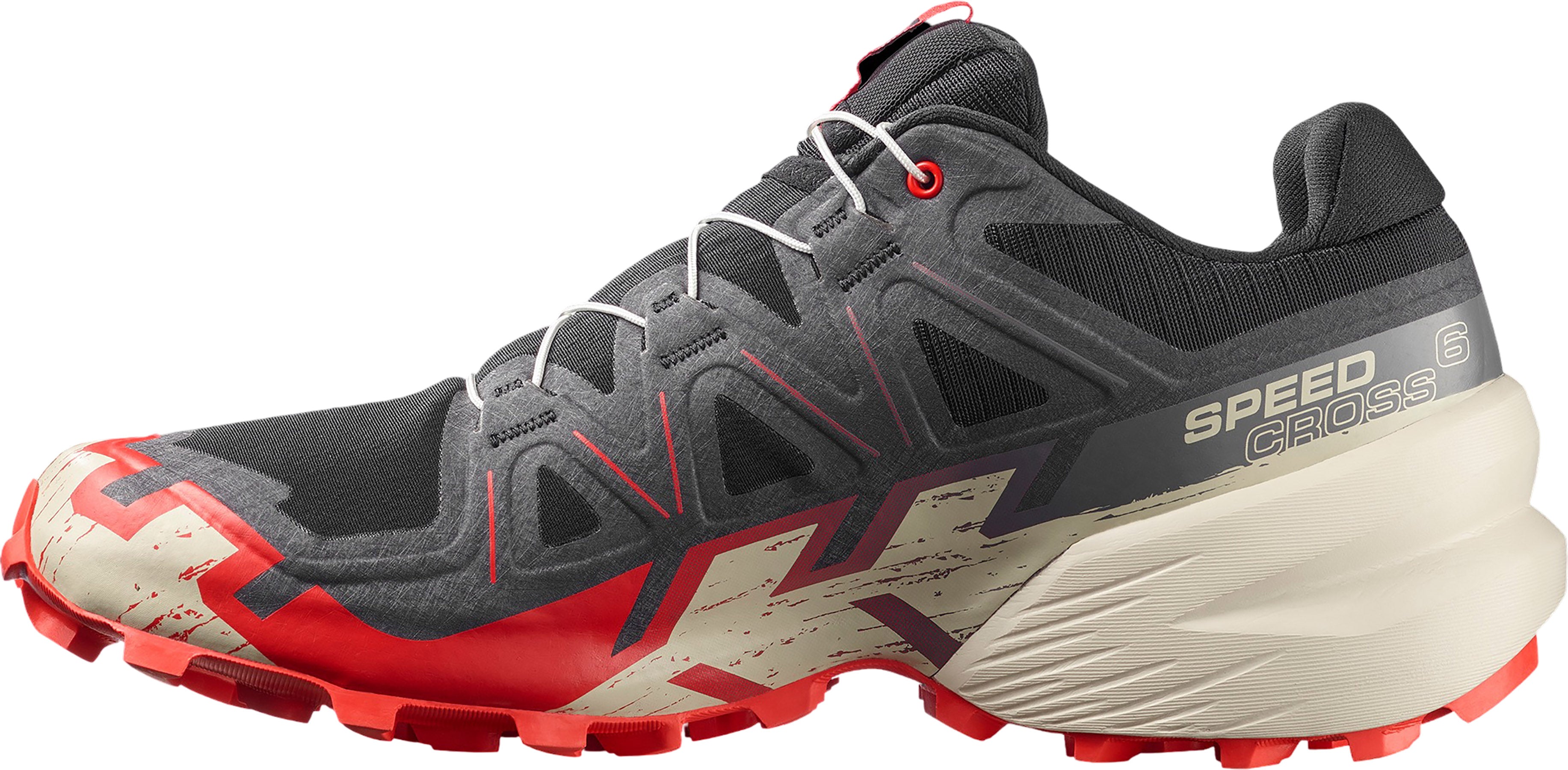 Speedcross 6 Trail Running Shoes - Women's