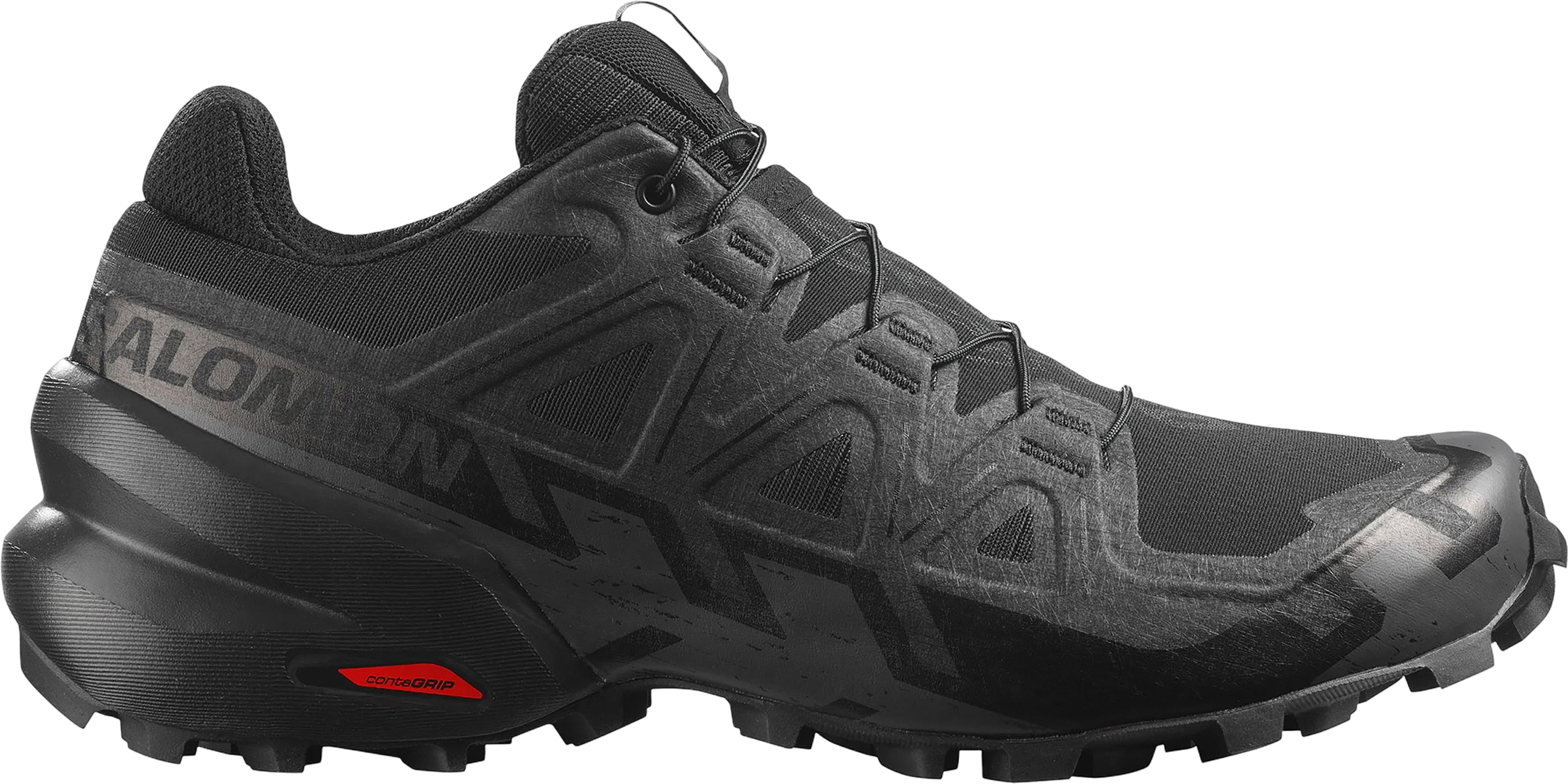 Speedcross 6 Trail Running Shoes - Women's
