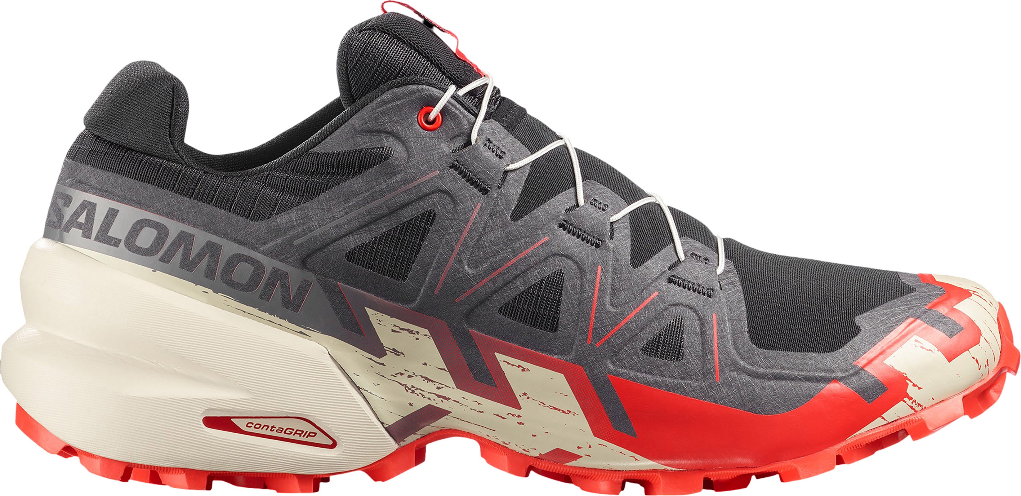 Speedcross 6 Trail Running Shoes - Women's