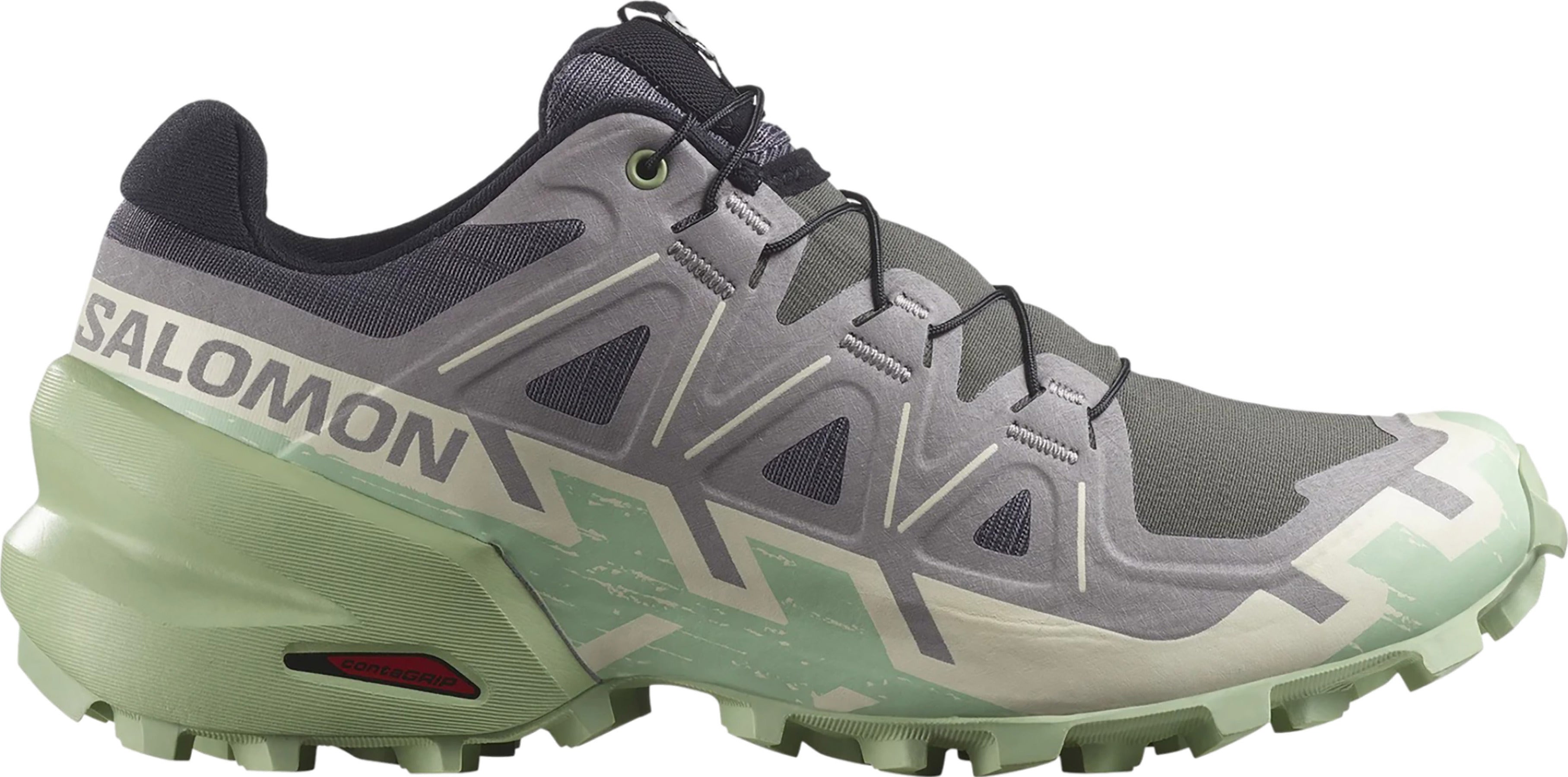 Speedcross 6 Trail Running Shoes - Women's