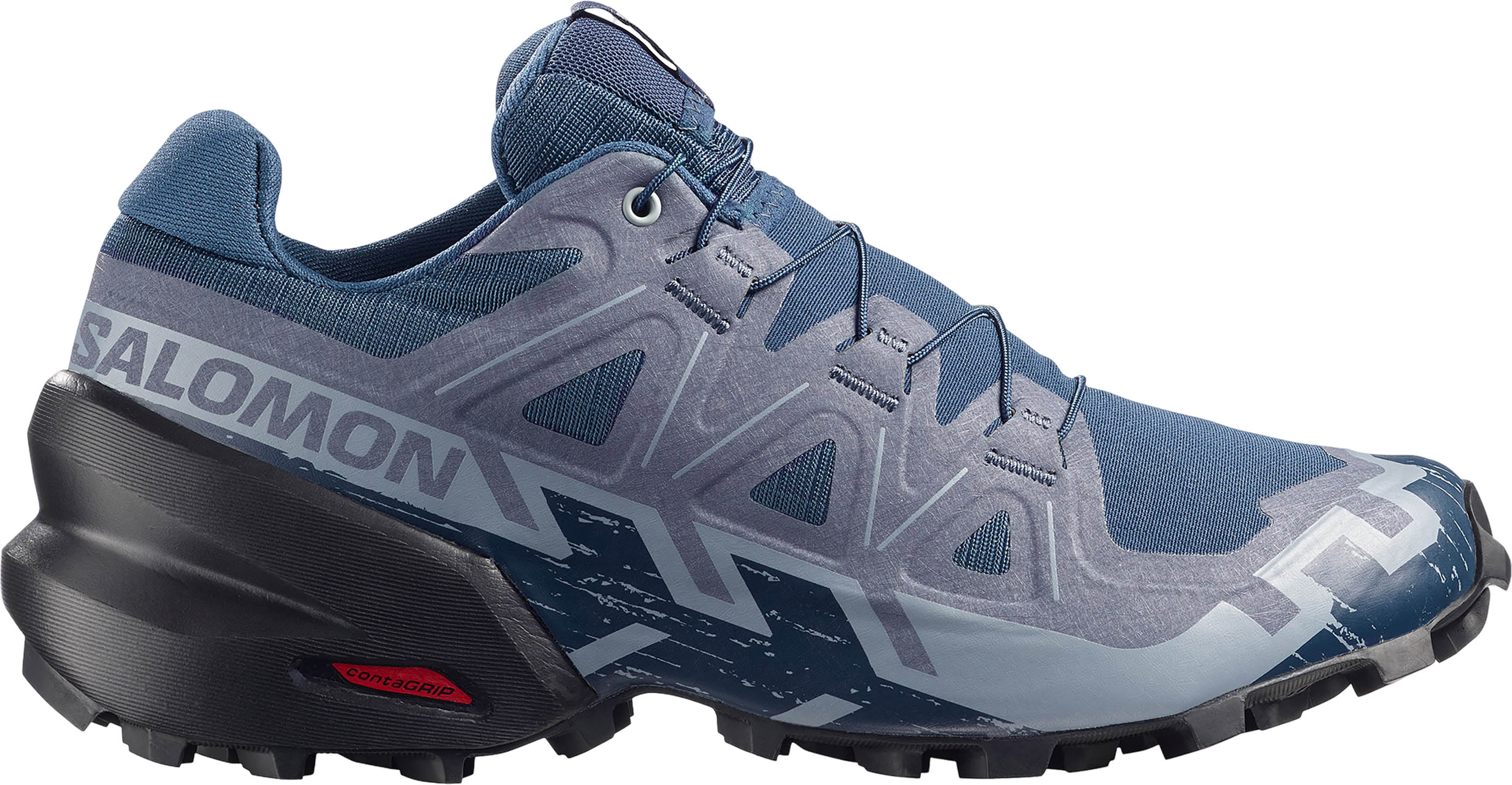 Speedcross 6 Trail Running Shoes - Women's