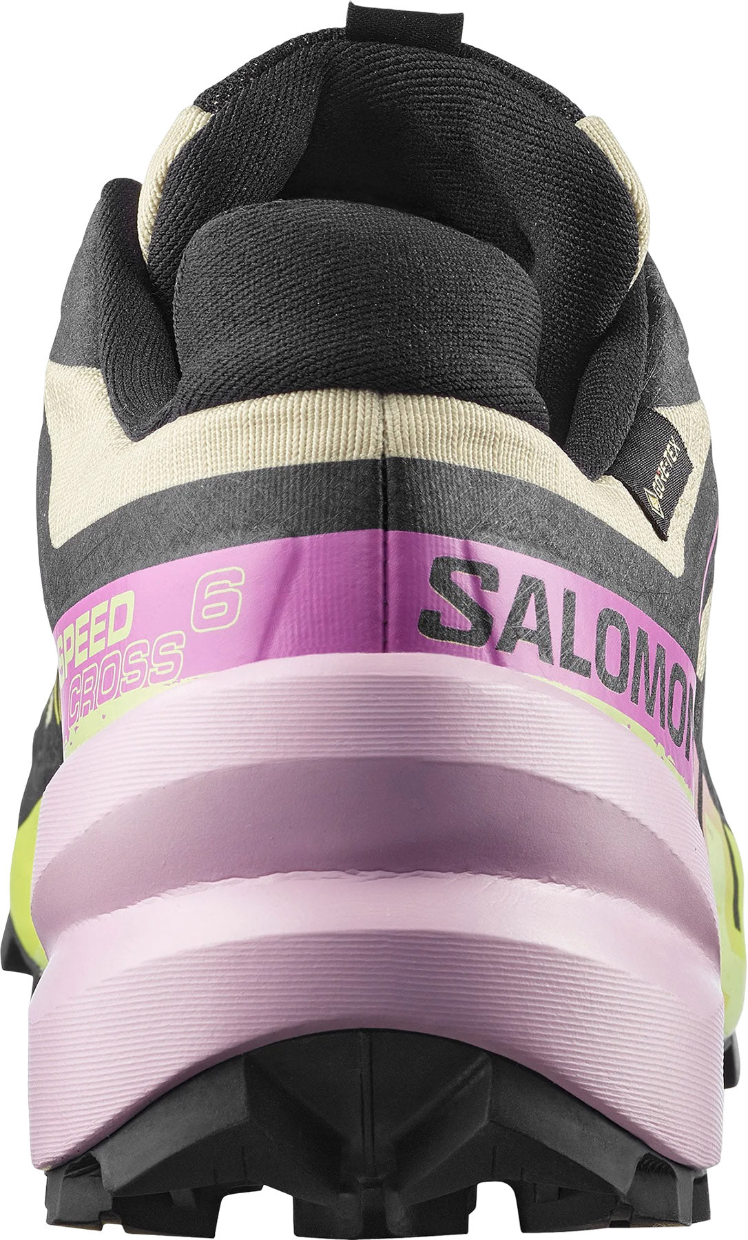 Speedcross 6 GORE-TEX Trail Running Shoes - Women's
