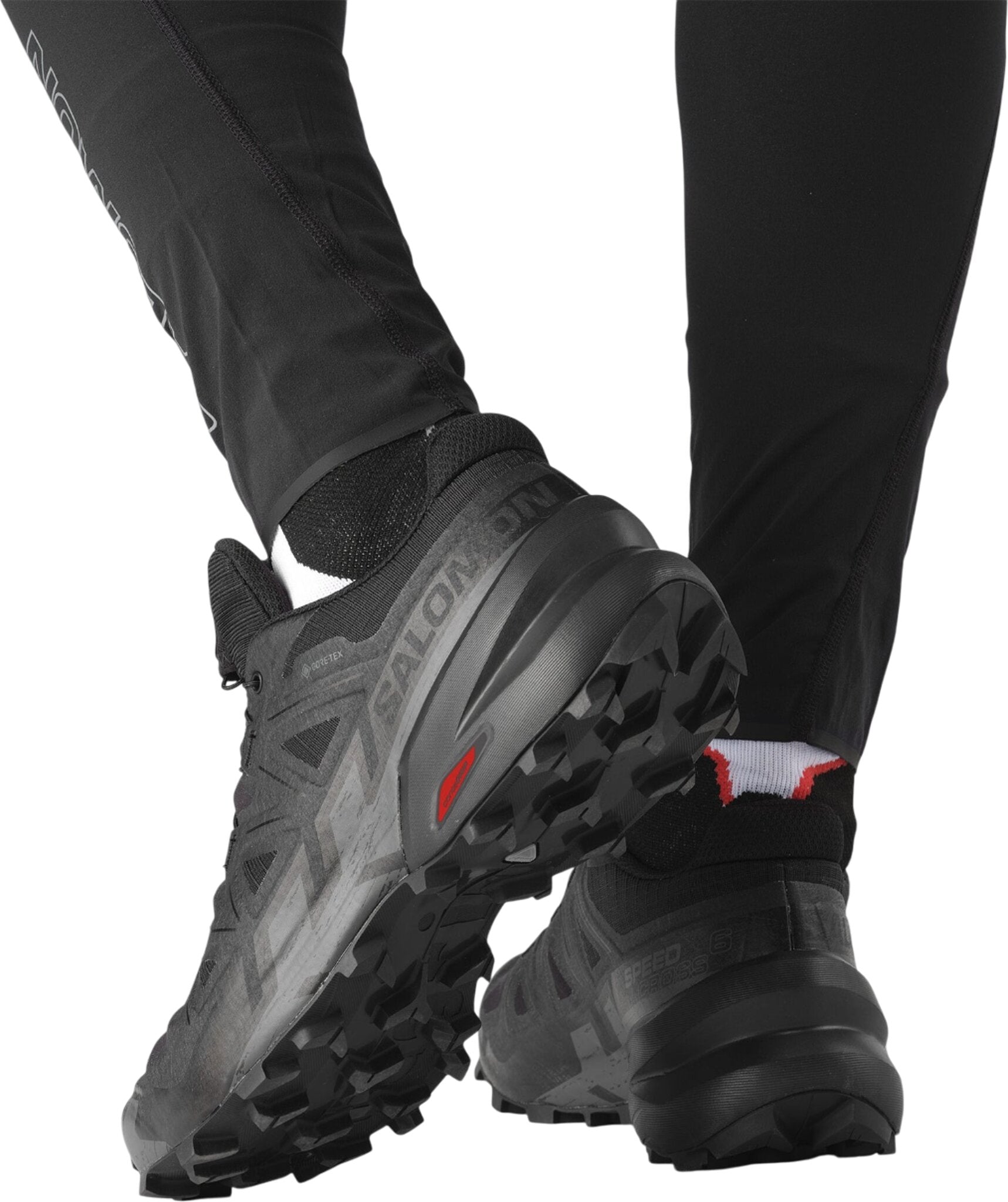 Speedcross 6 GORE-TEX Trail Running Shoes - Women's