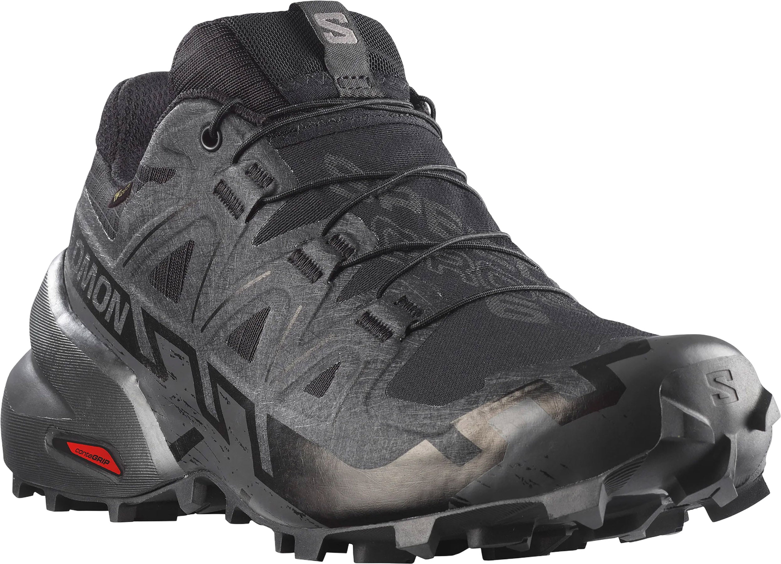 Speedcross 6 GORE-TEX Trail Running Shoes - Women's