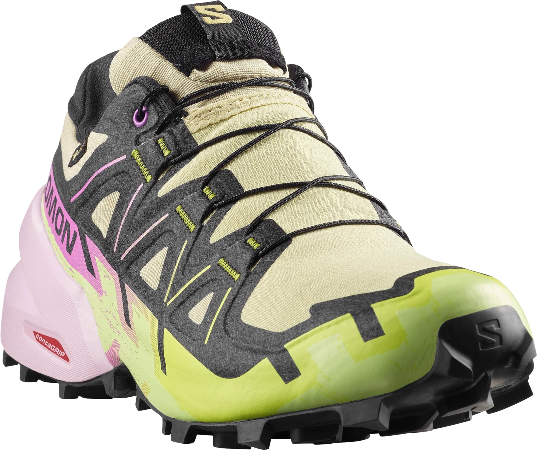 Speedcross 6 GORE-TEX Trail Running Shoes - Women's