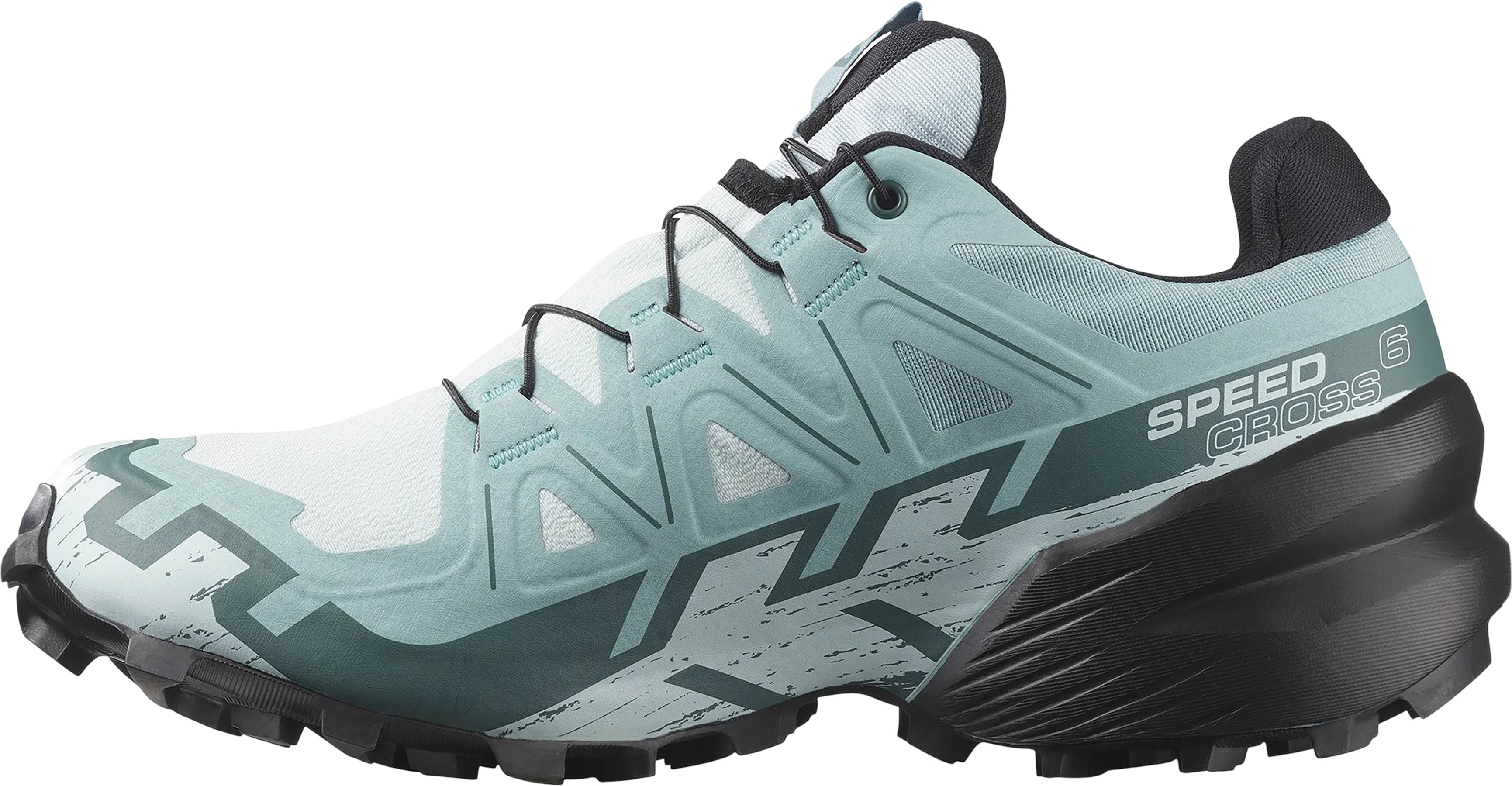 Speedcross 6 GORE-TEX Trail Running Shoes - Women's