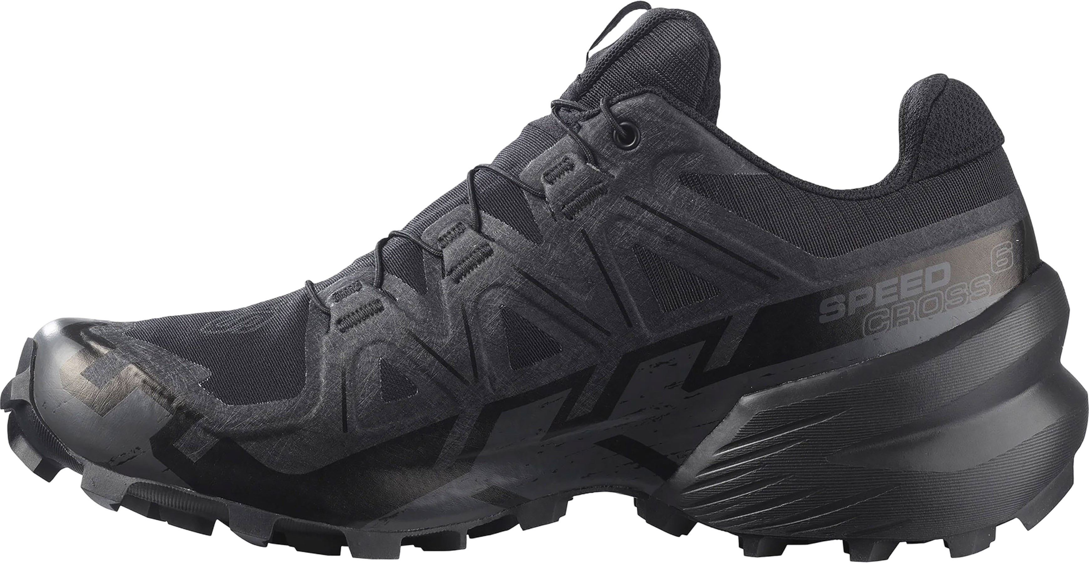 Speedcross 6 GORE-TEX Trail Running Shoes - Women's