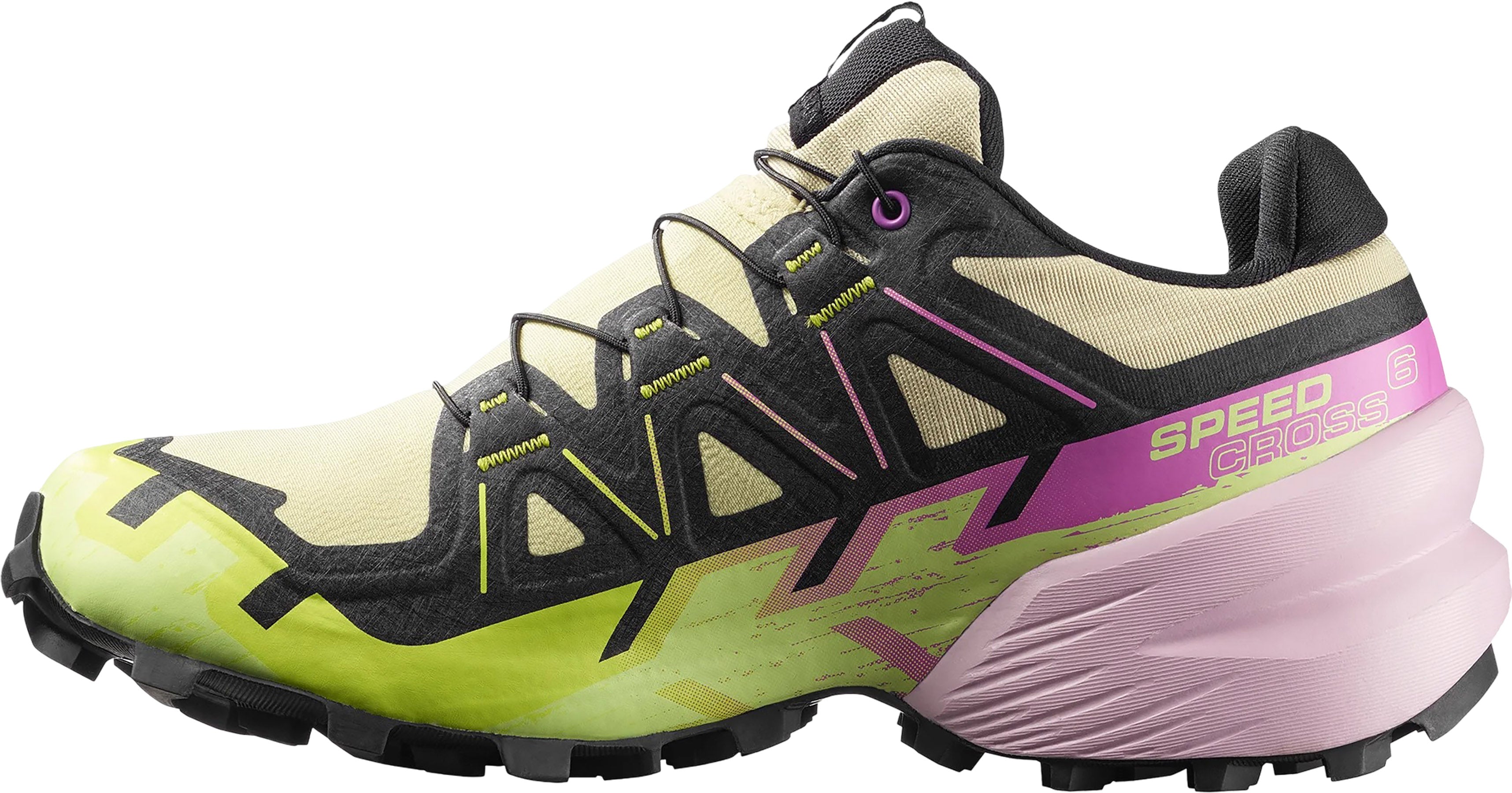 Speedcross 6 GORE-TEX Trail Running Shoes - Women's