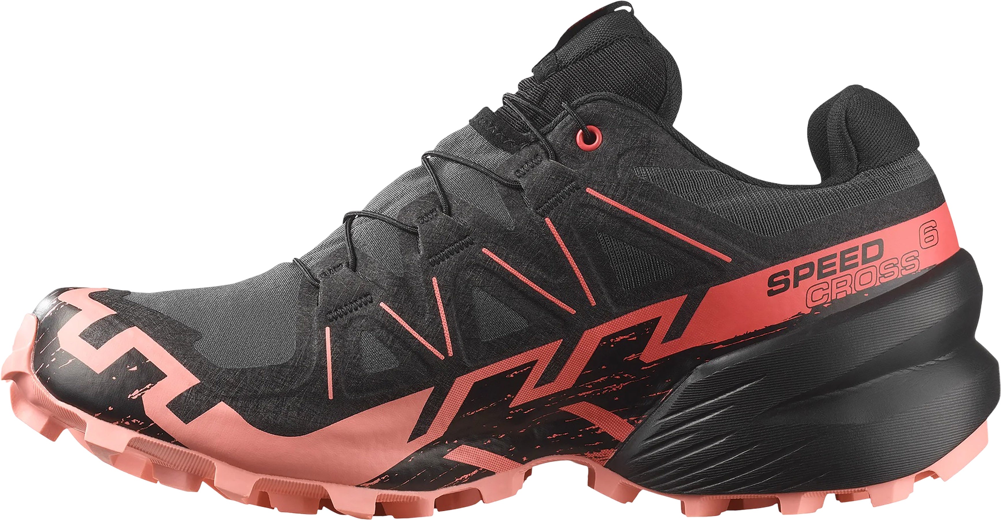 Speedcross 6 GORE-TEX Trail Running Shoes - Women's