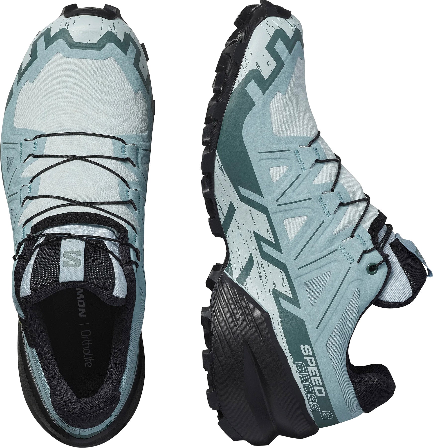 Speedcross 6 GORE-TEX Trail Running Shoes - Women's