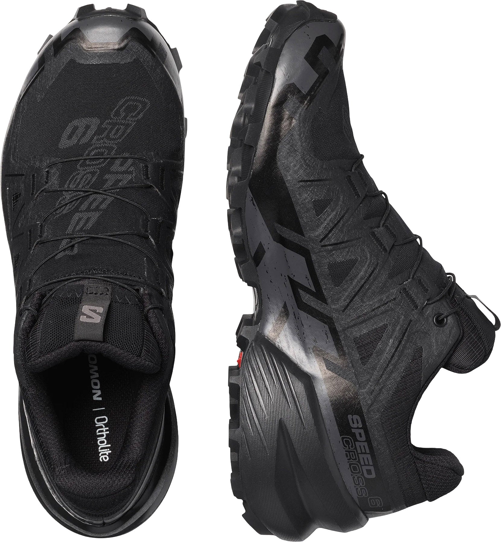 Speedcross 6 GORE-TEX Trail Running Shoes - Women's