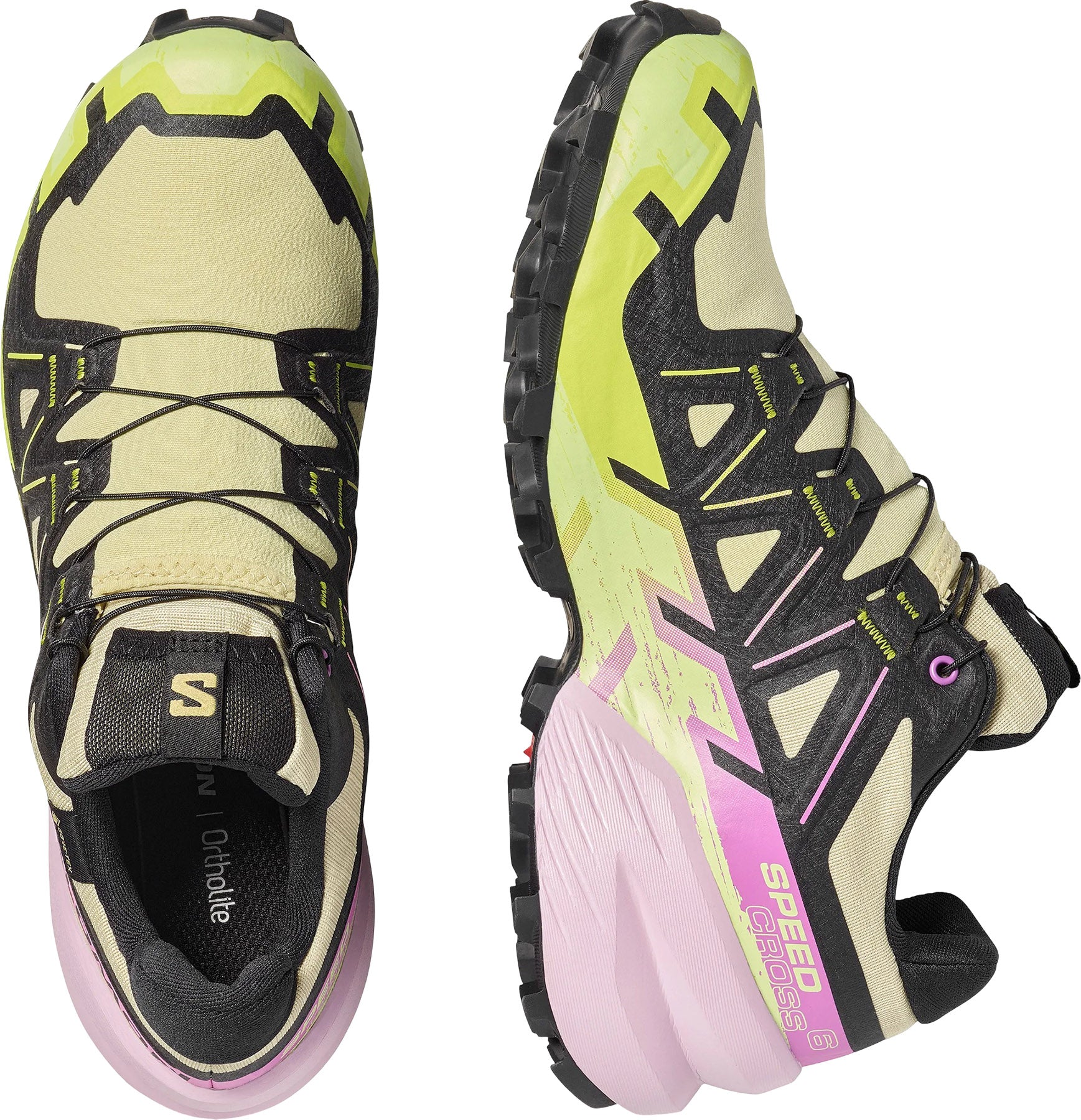 Speedcross 6 GORE-TEX Trail Running Shoes - Women's