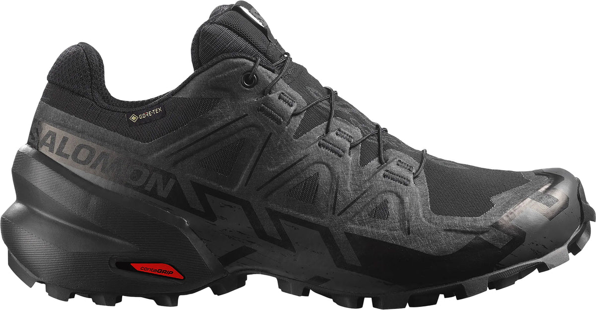 Speedcross 6 GORE-TEX Trail Running Shoes - Women's