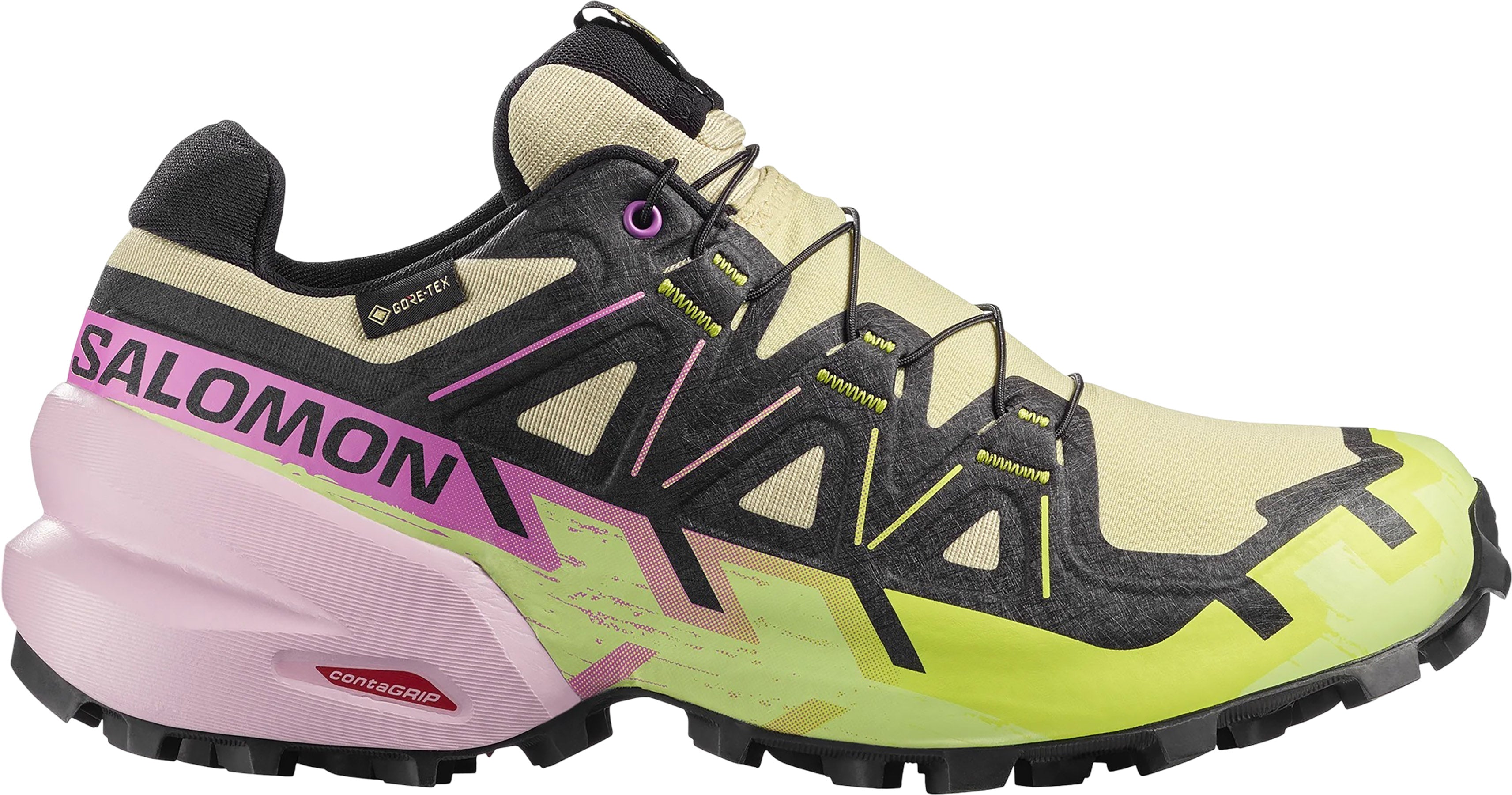 Speedcross 6 GORE-TEX Trail Running Shoes - Women's