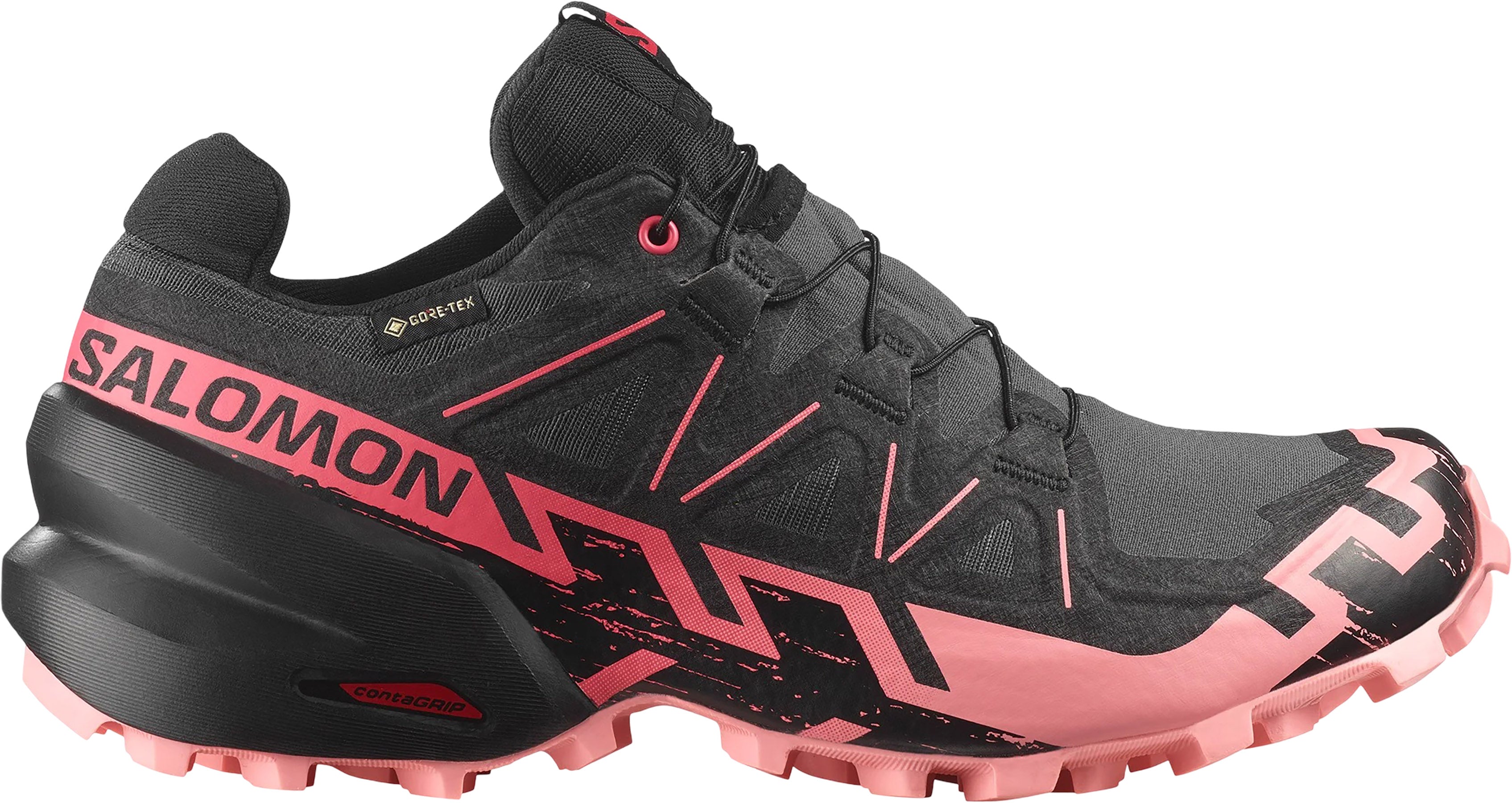 Speedcross 6 GORE-TEX Trail Running Shoes - Women's