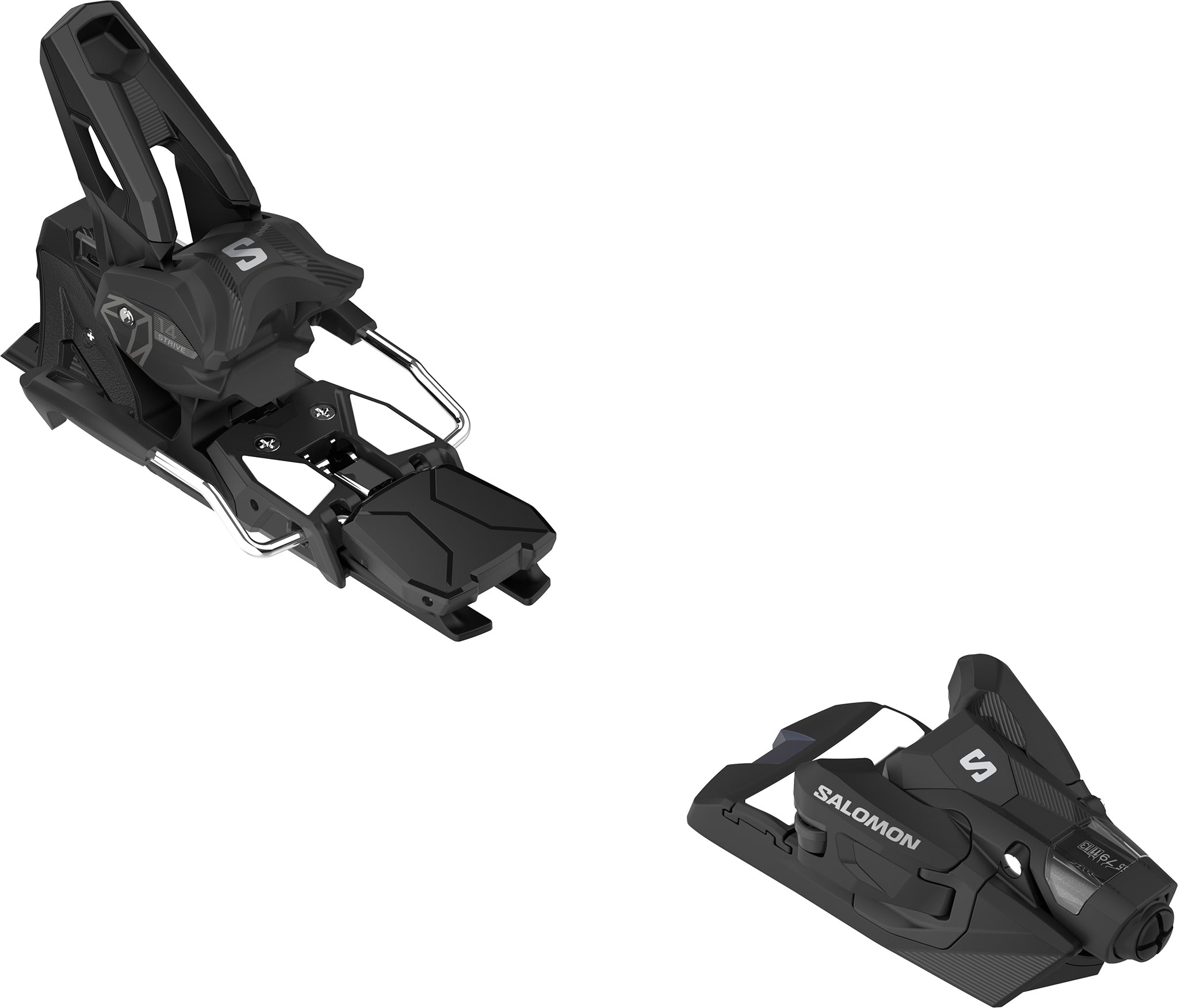 Strive 14 Gripwalk Bindings - Unisex