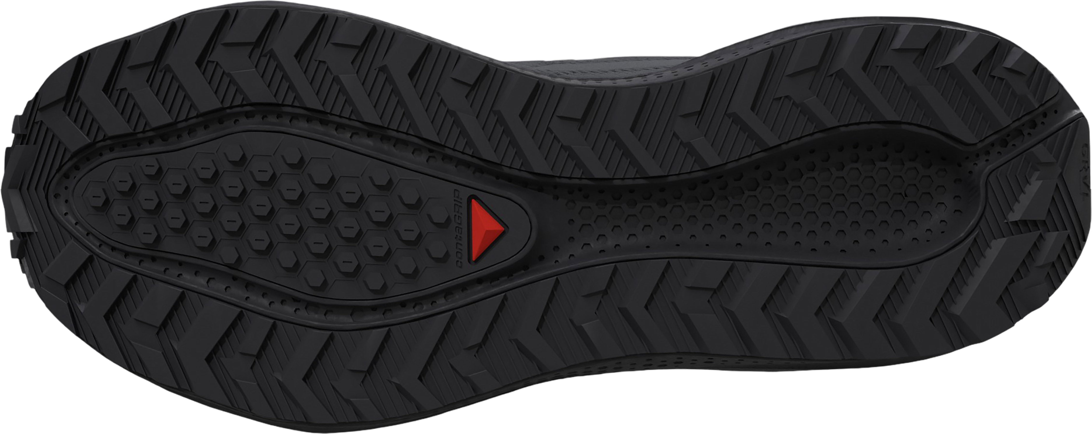 Aero Blaze 4 Gravel GTX Running Shoes - Women's