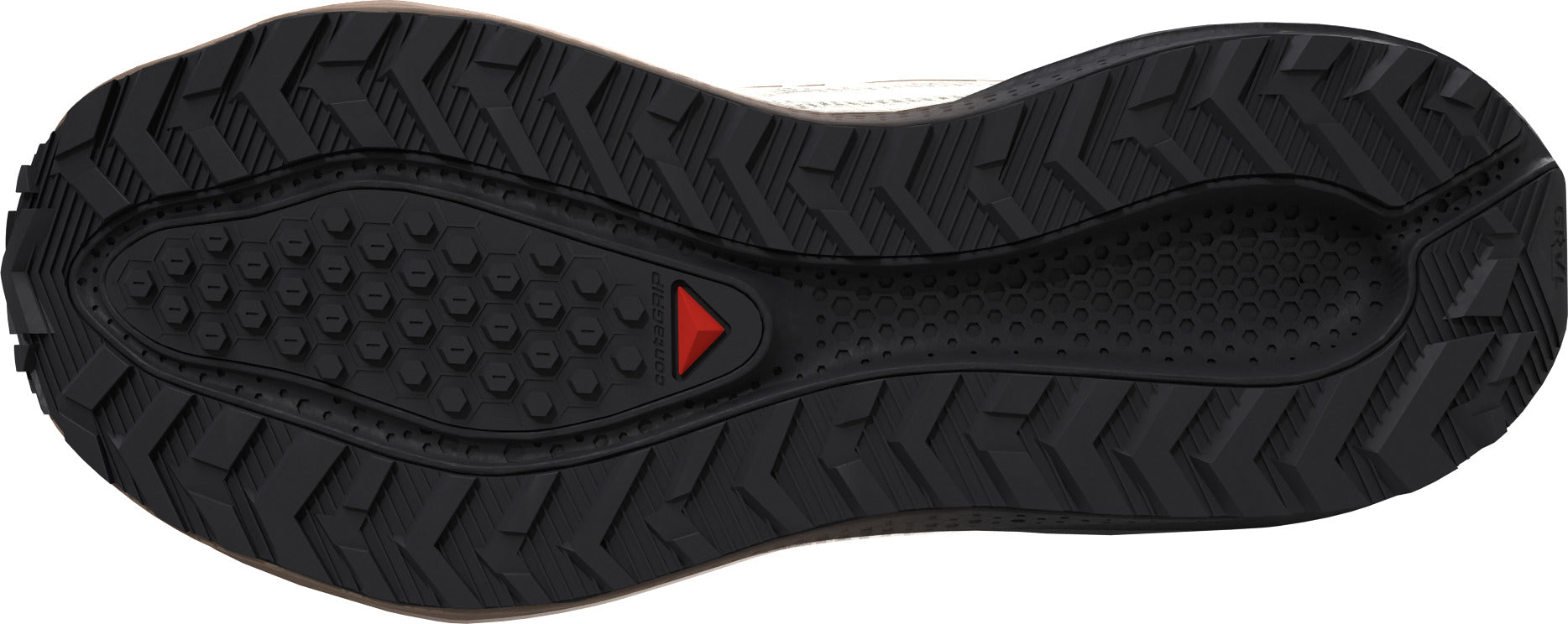 Aero Blaze 4 Gravel GTX Running Shoes - Women's
