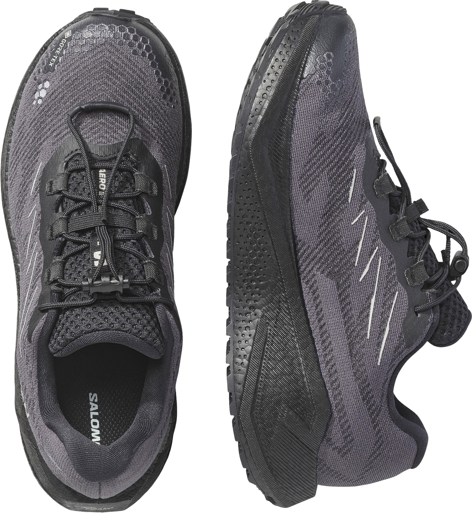 Aero Blaze 4 Gravel GTX Running Shoes - Women's