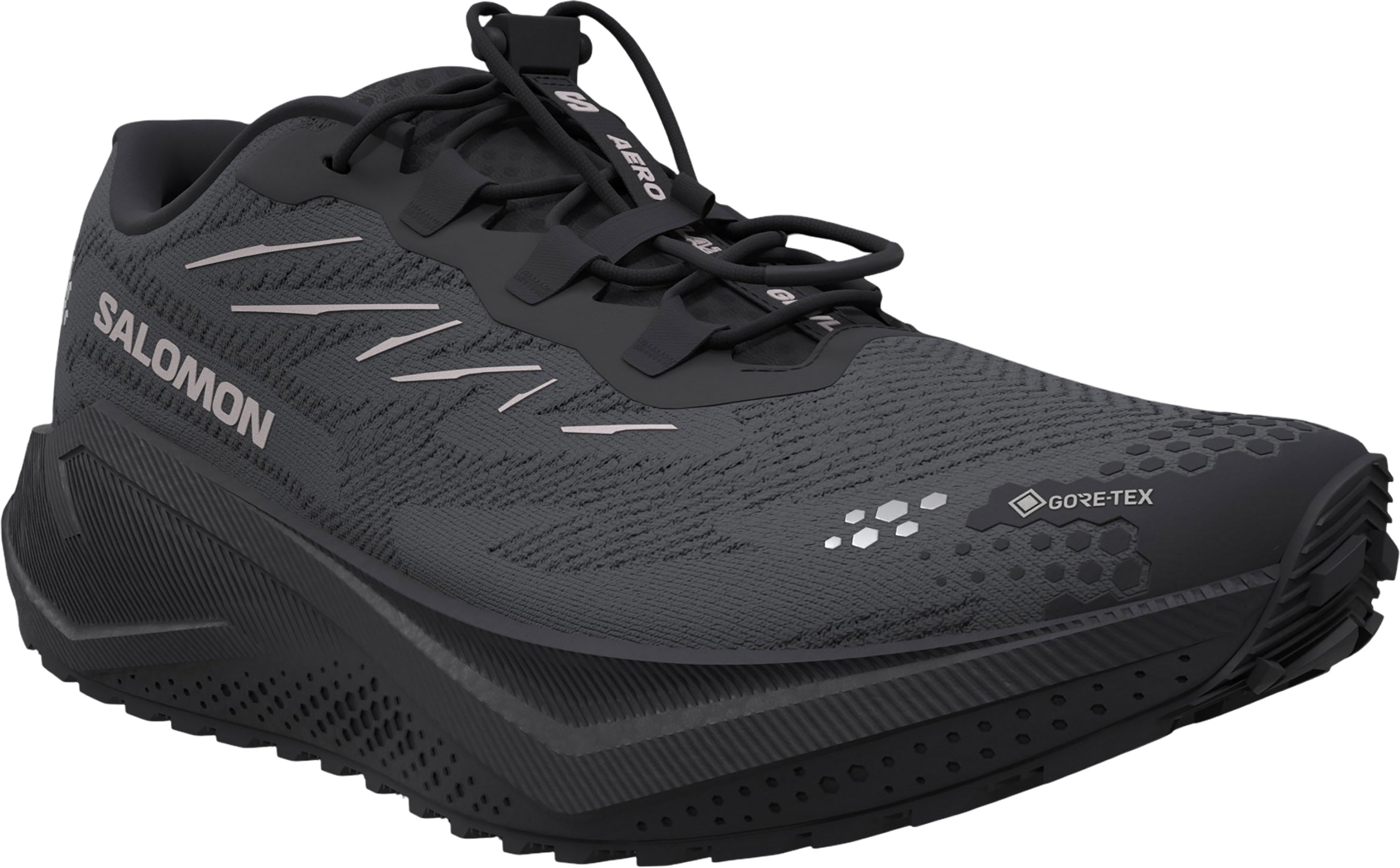 Aero Blaze 4 Gravel GTX Running Shoes - Women's
