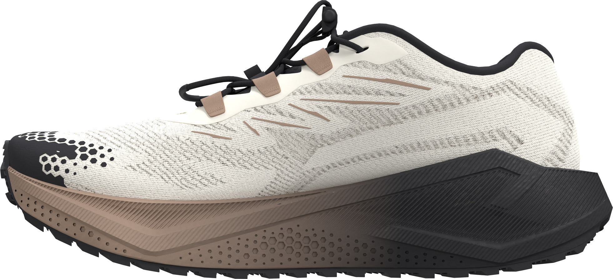 Aero Blaze 4 Gravel GTX Running Shoes - Women's