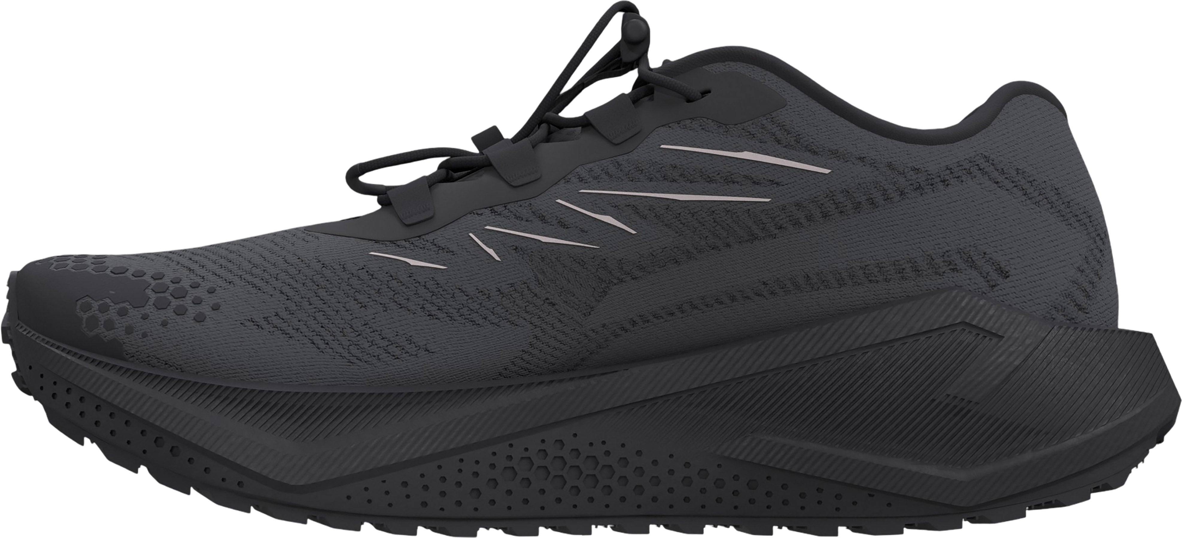 Aero Blaze 4 Gravel GTX Running Shoes - Women's