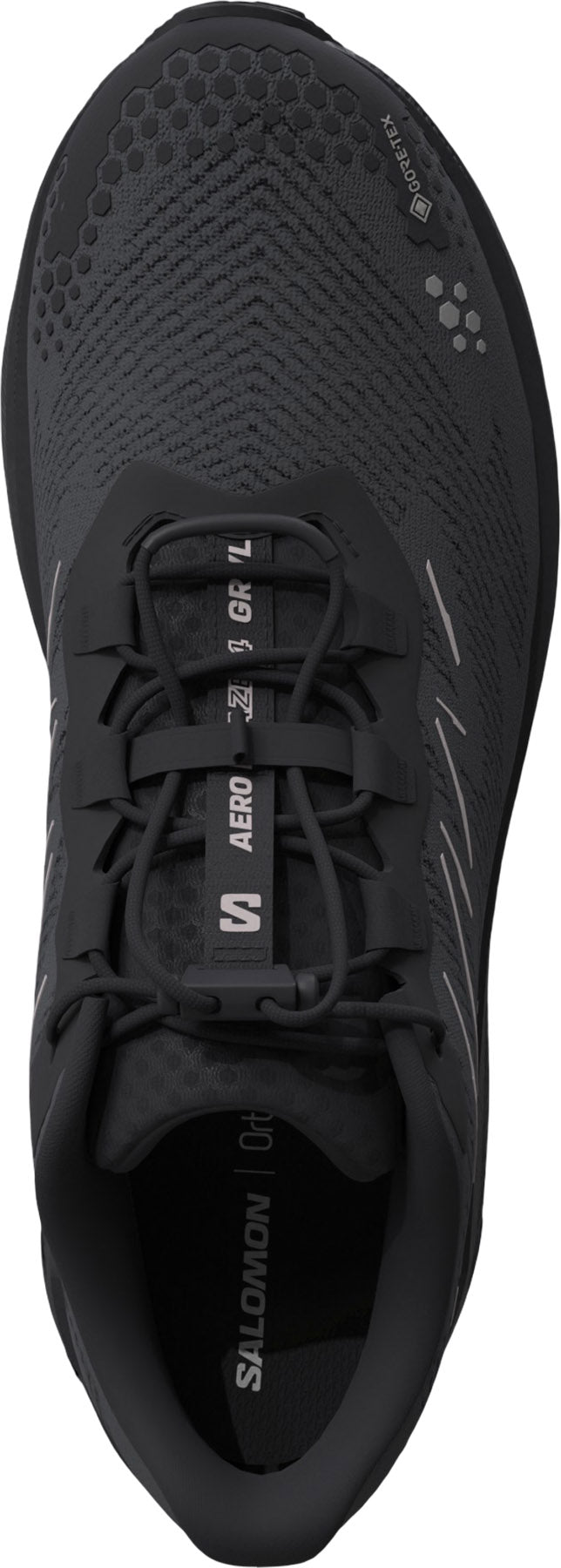 Aero Blaze 4 Gravel GTX Running Shoes - Women's