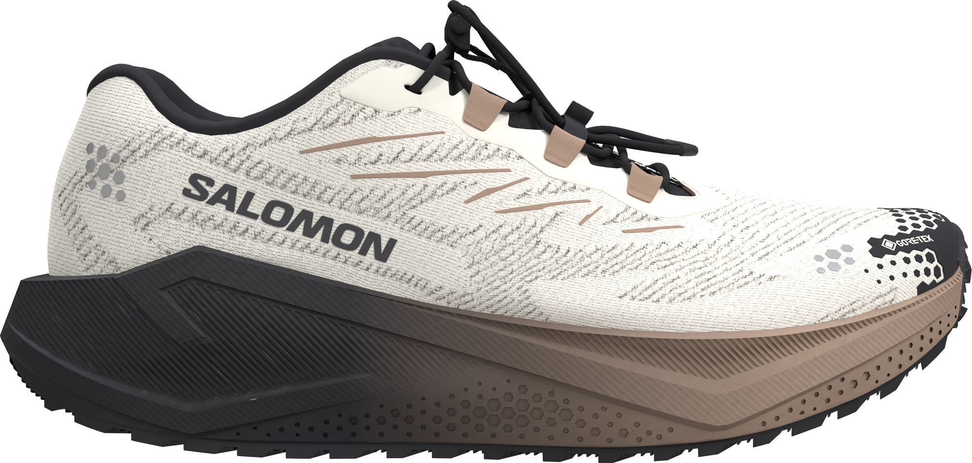 Aero Blaze 4 Gravel GTX Running Shoes - Women's