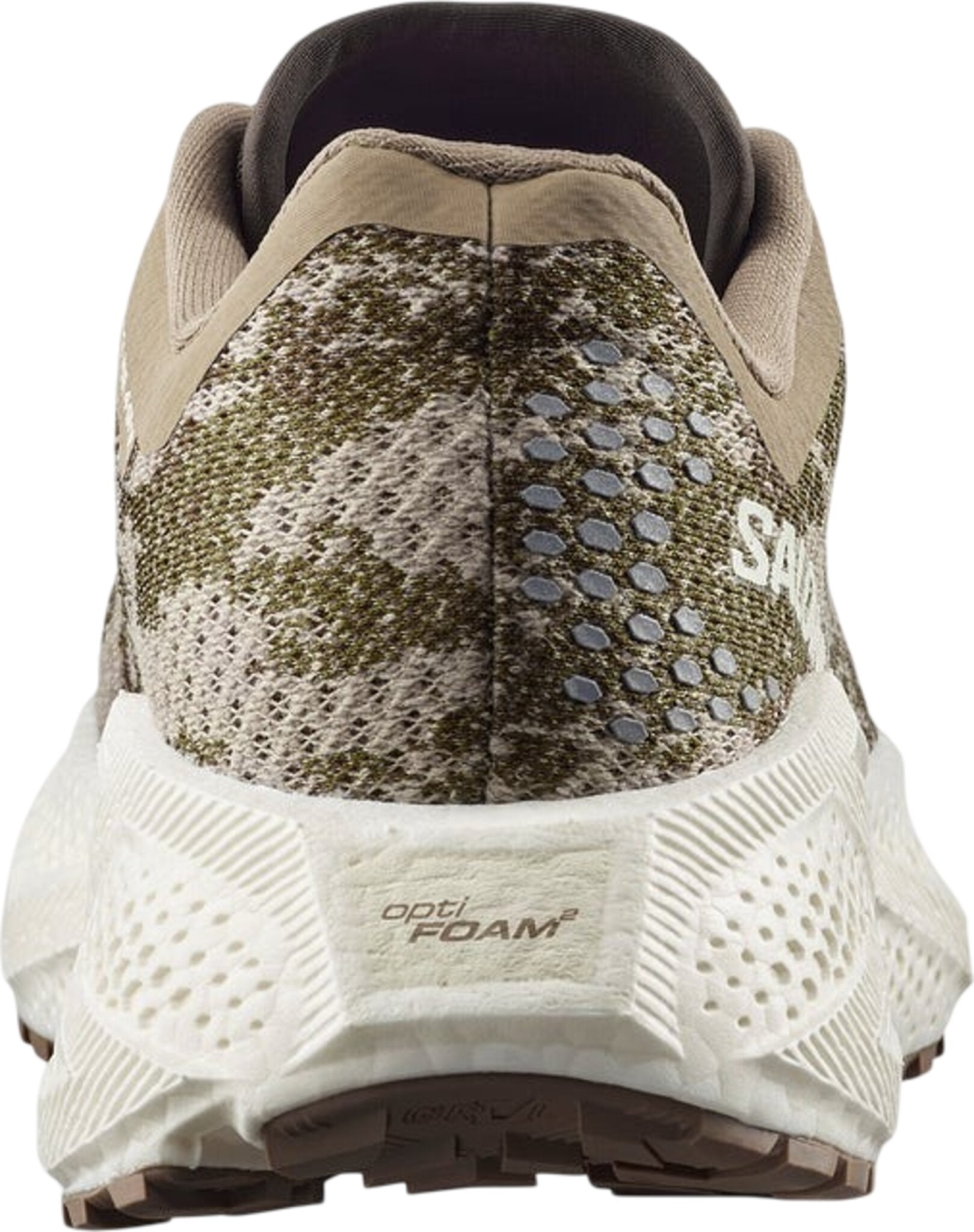 Aero Glide 4 Gravel Running Shoes - Women's
