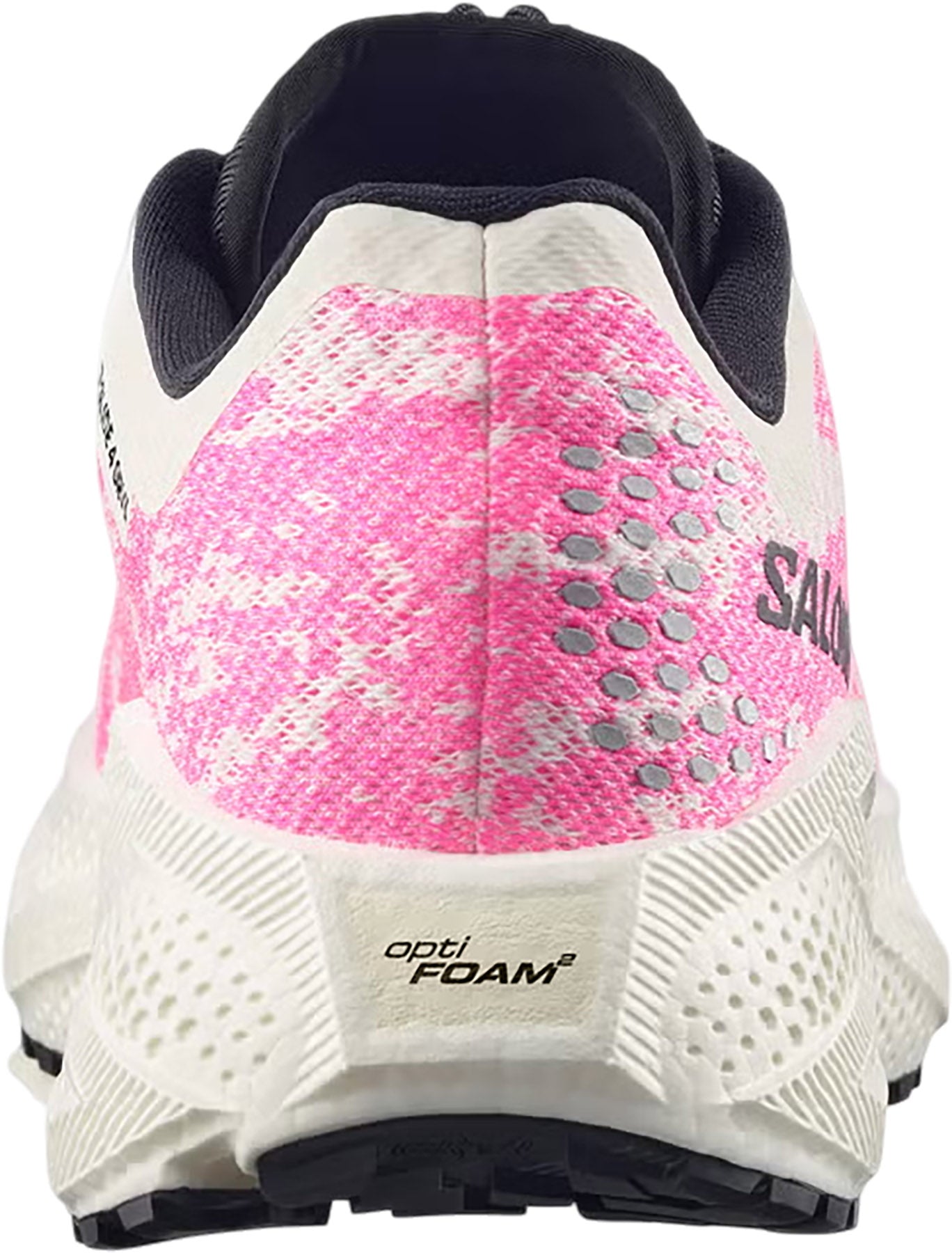 Aero Glide 4 Gravel Running Shoes - Women's