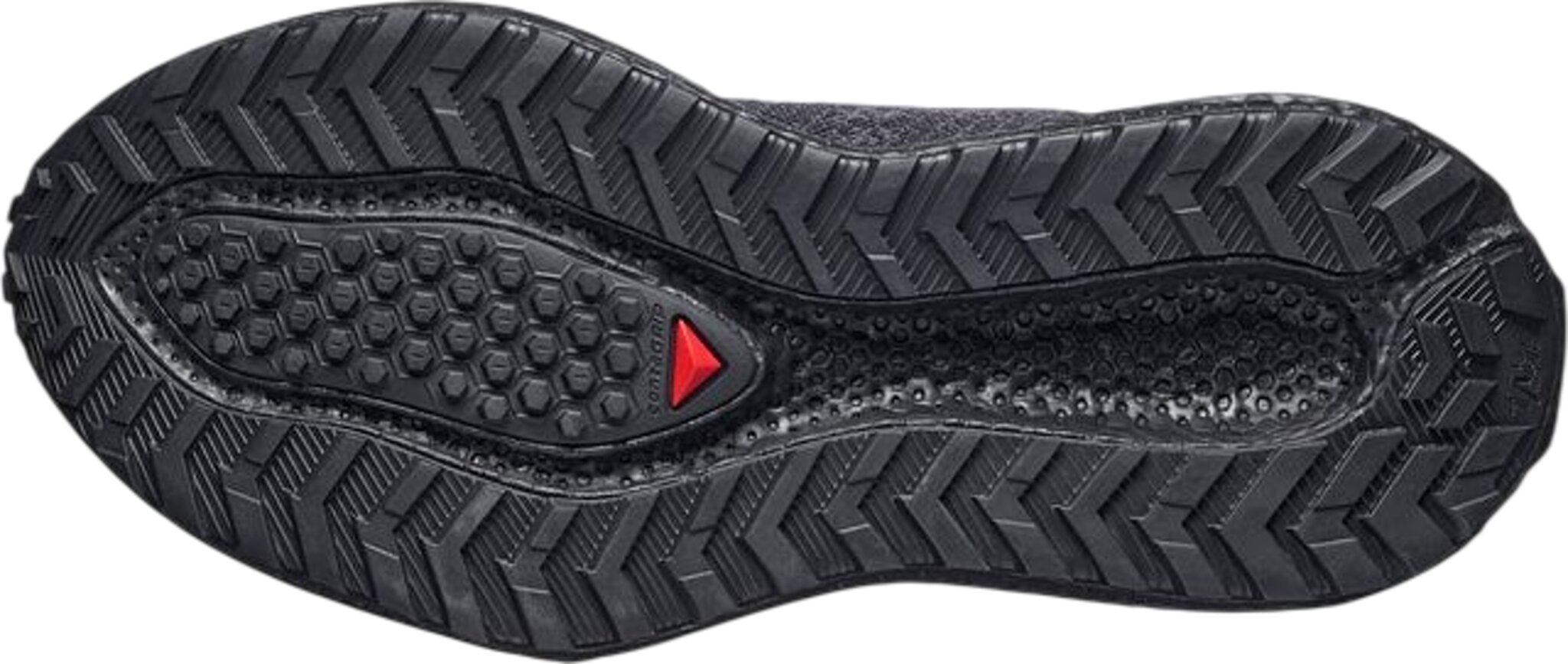Aero Glide 4 Gravel Running Shoes - Women's
