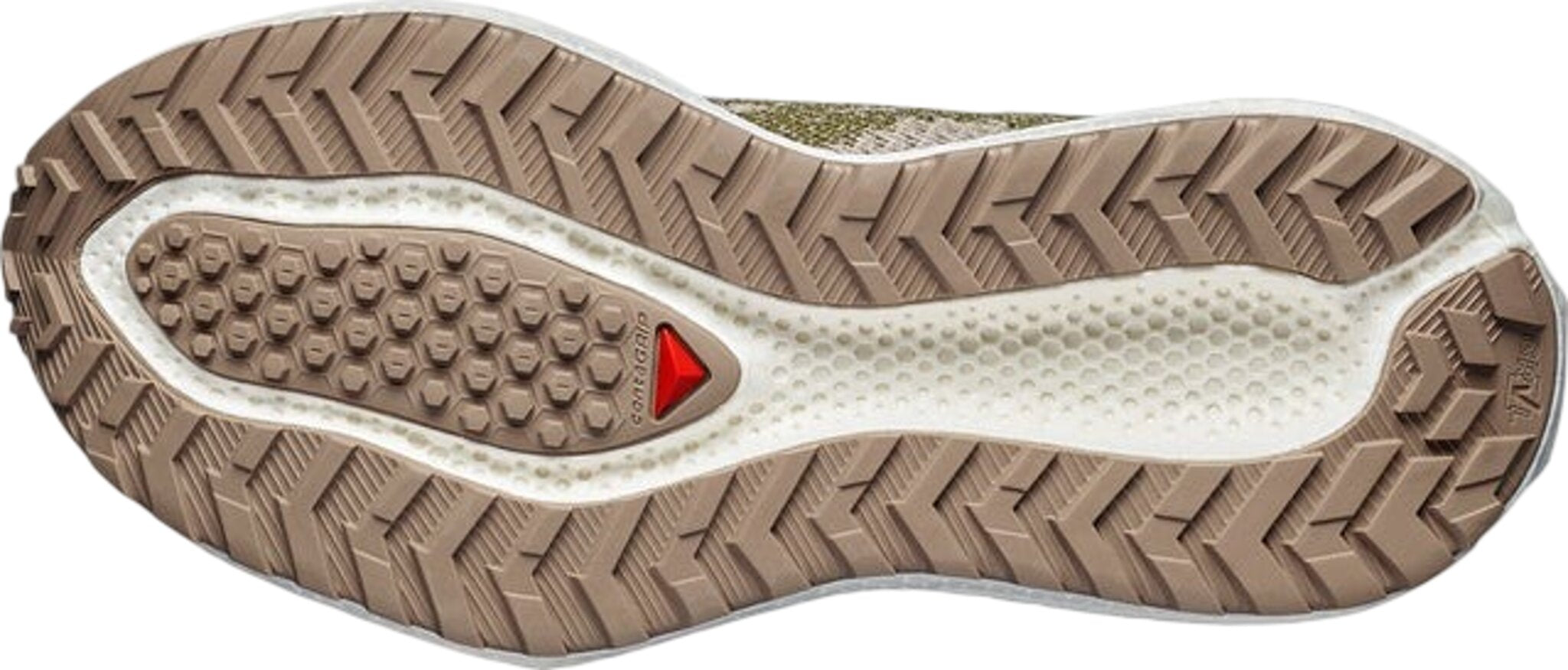 Aero Glide 4 Gravel Running Shoes - Women's