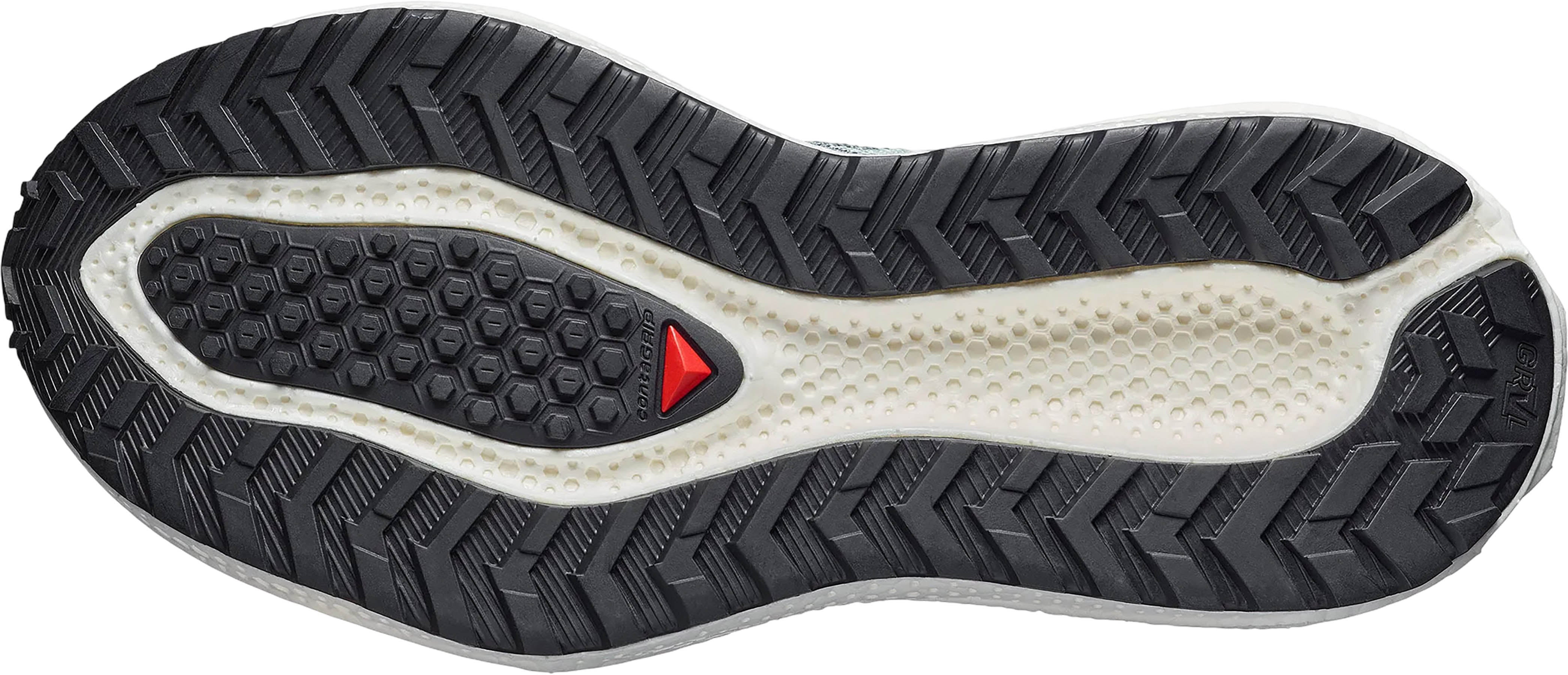 Aero Glide 4 Gravel Running Shoes - Women's